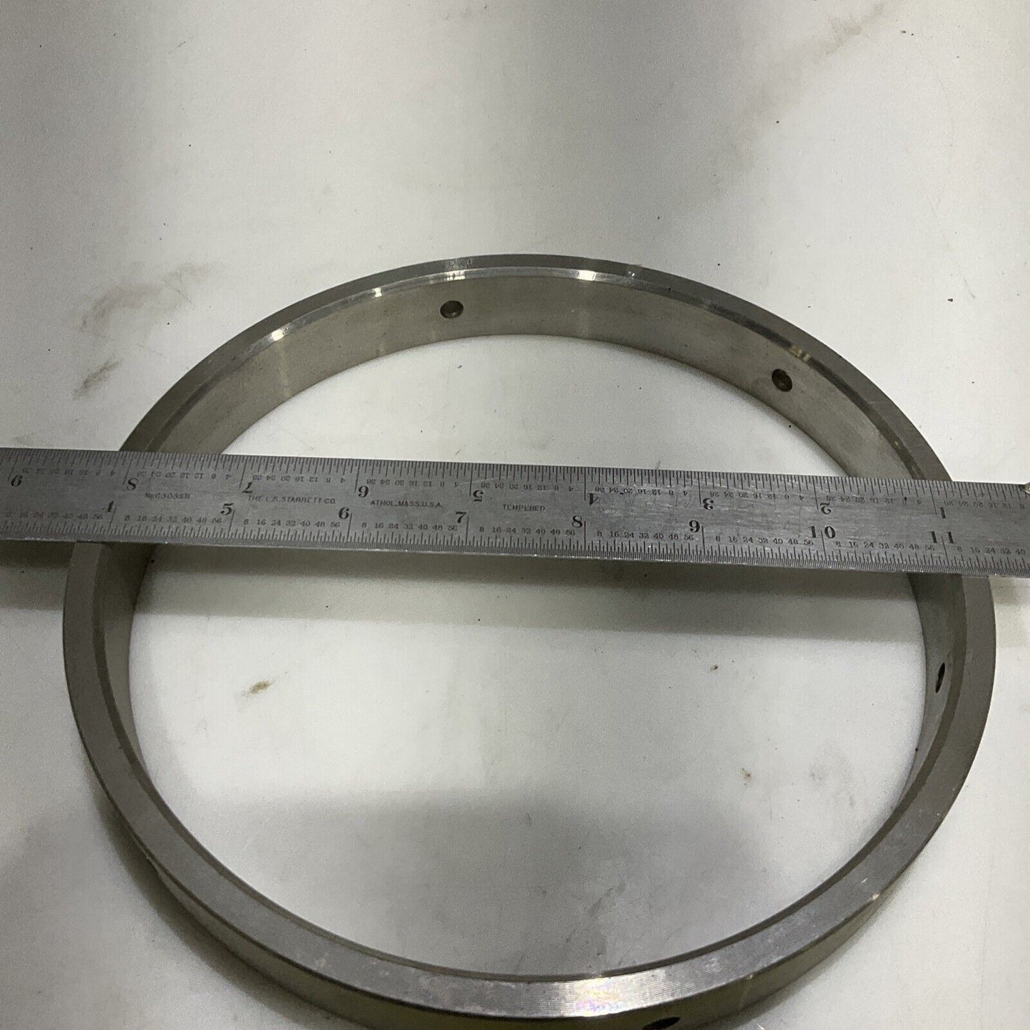 BINGHAM A24494 CA-15 IMPELLER EYE WEAR RING 678