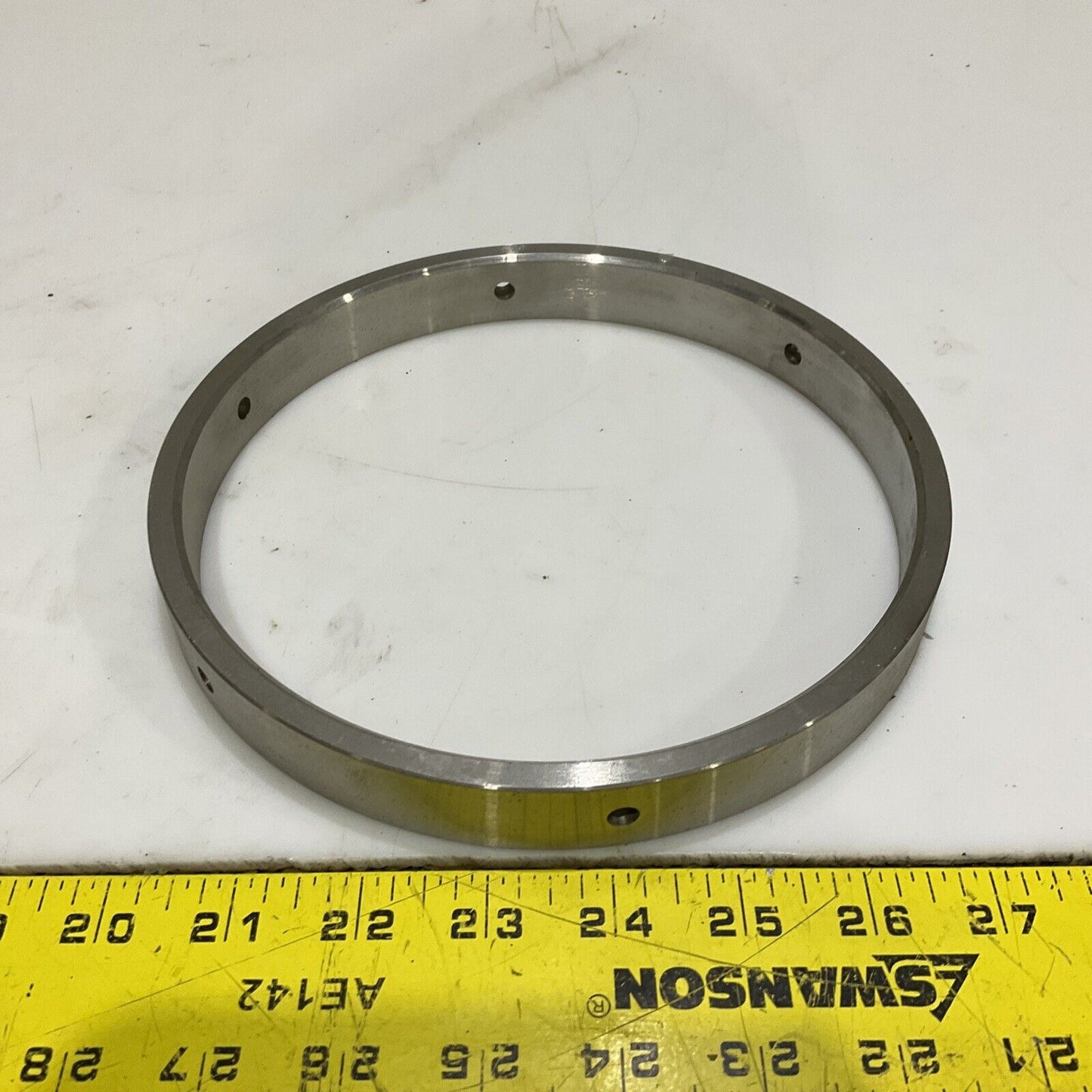 BINGHAM A24494 CA-15 IMPELLER EYE WEAR RING 678
