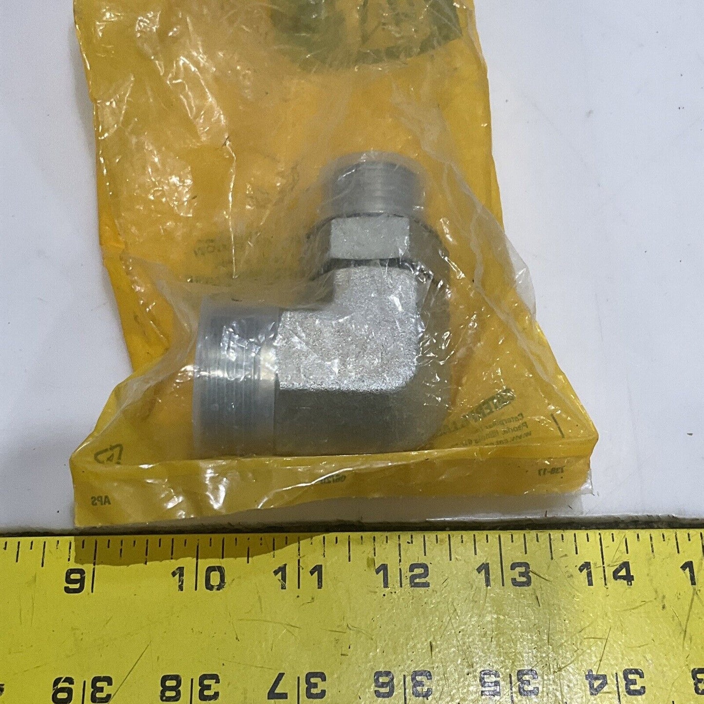 CAT 8T-6694 ELBOW CN 107