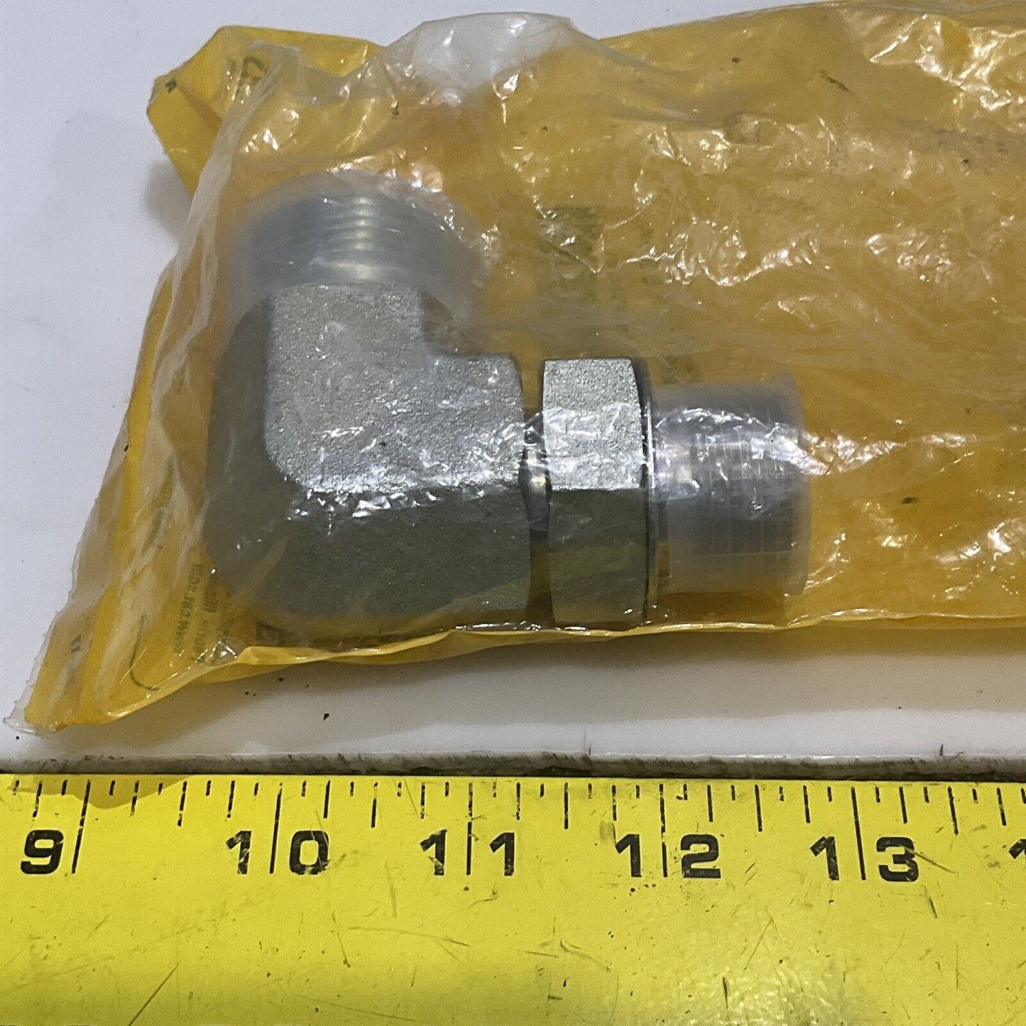 CAT 8T-6694 ELBOW CN 107