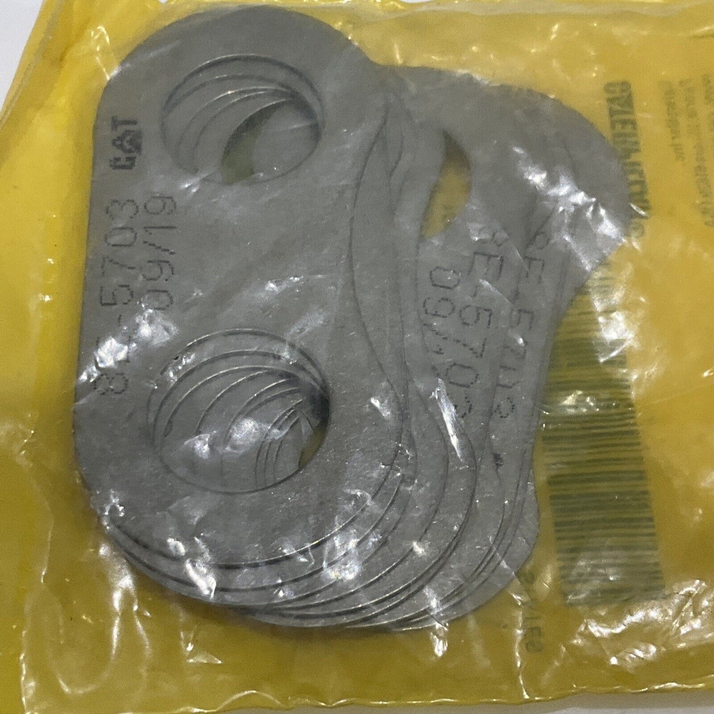 CAT 8E-5703 US SHIM 107 LOT OF 10
