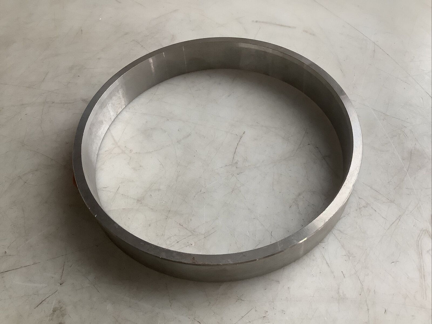 UNION PUMP 806A0196700E11500 IMPELLER WEAR RING 678