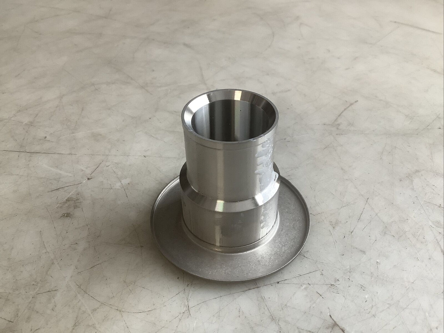 SUNDYNE SL02AA01DB2 SHAFT SLEEVE 678