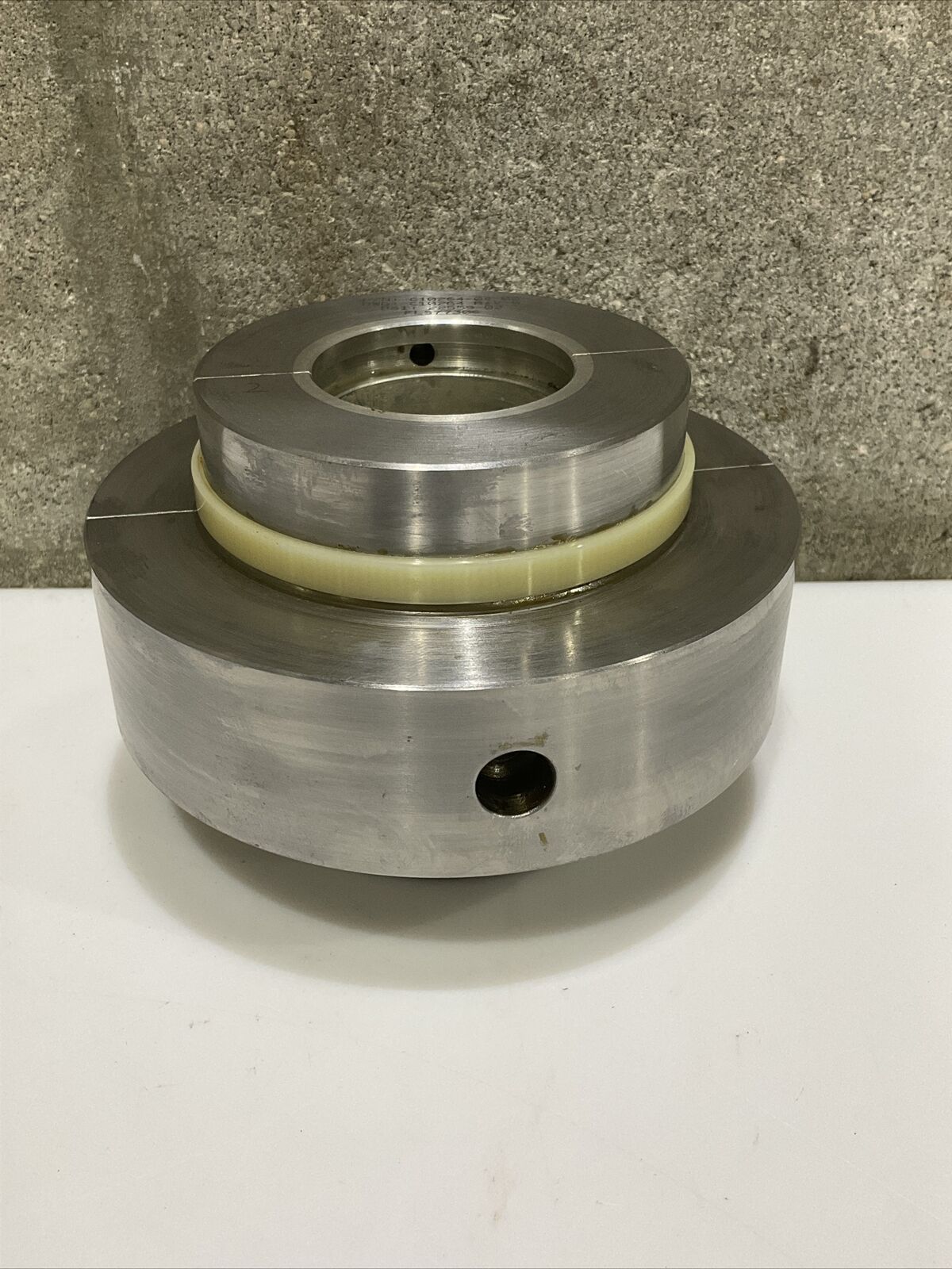 FLOWSERVE FLS 77306 C10264-04-00 REV 9 SEAL ASSEMBLY 678