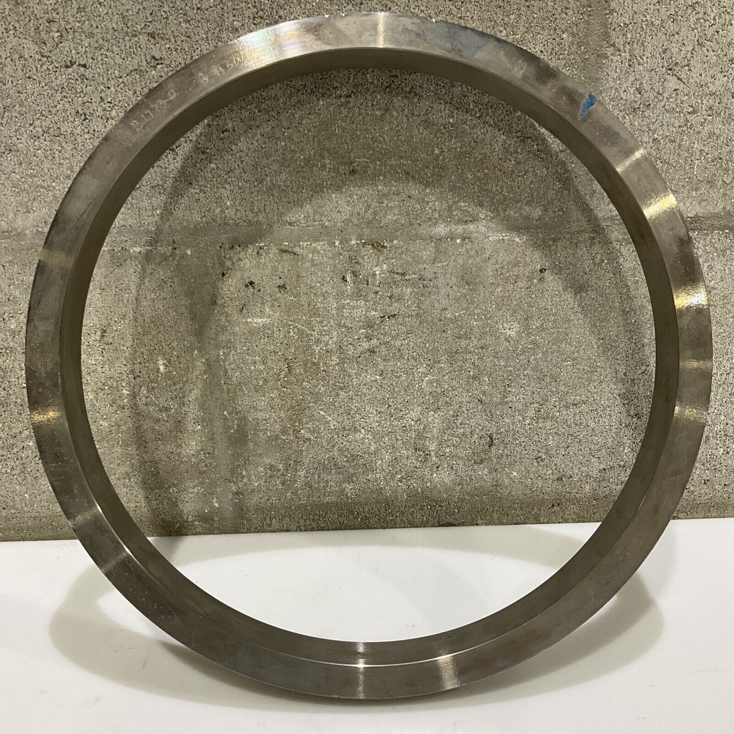 CLYDEUNION 808B0177300G11500 BACK WEAR-CASTING RING 678