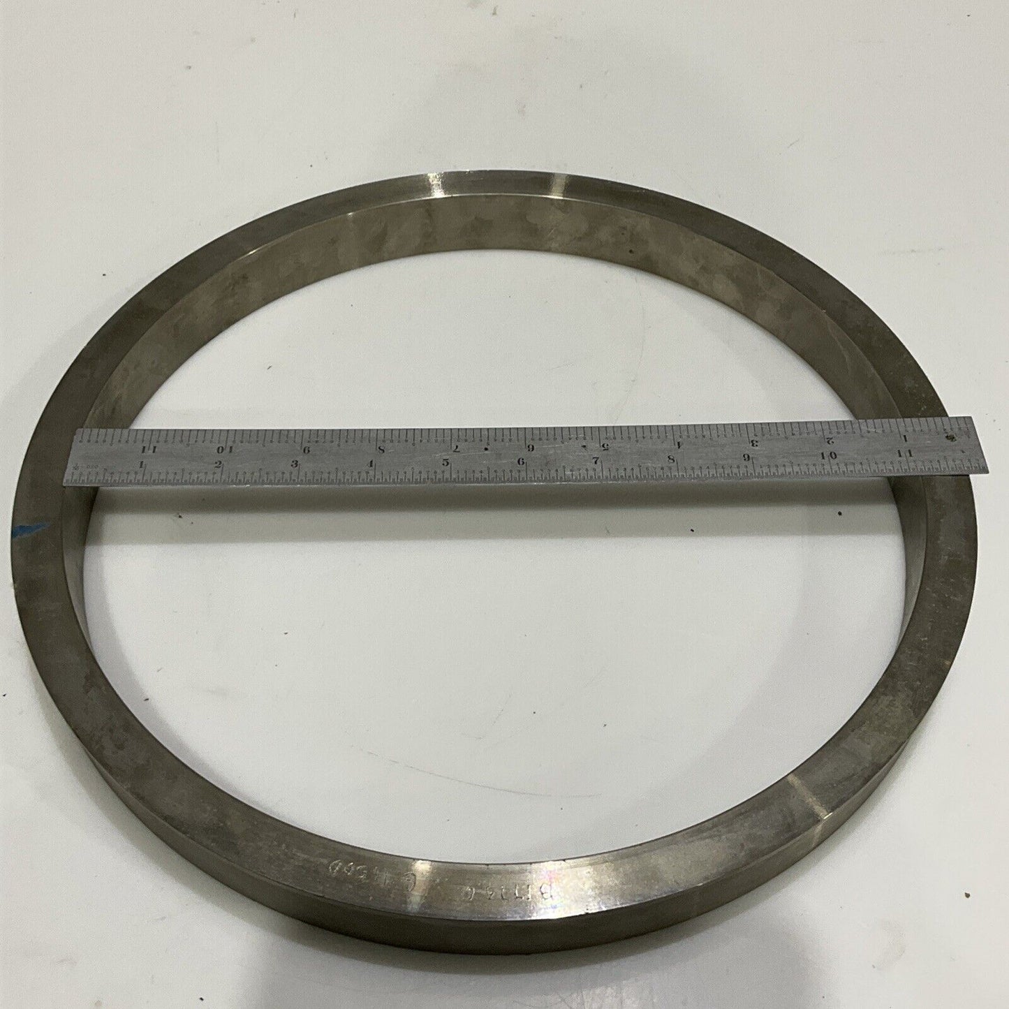 CLYDEUNION 808B0177300G11500 BACK WEAR-CASTING RING 678