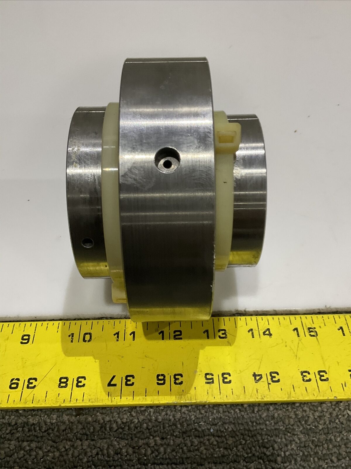 FLOWSERVE FLS 77306 C10264-04-00 REV 9 SEAL ASSEMBLY 678