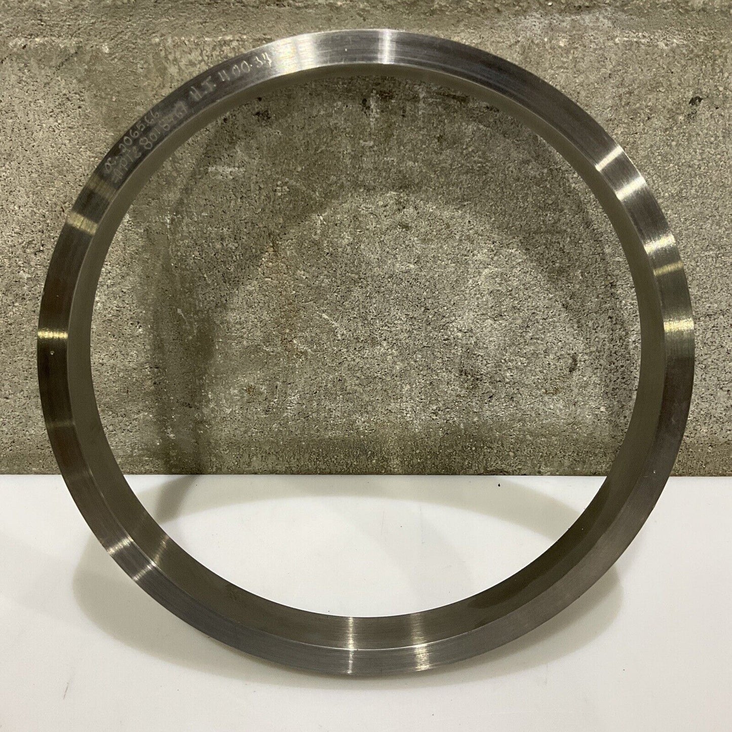 RHURPUMPEN 8018467 WEAR RING CASE 678