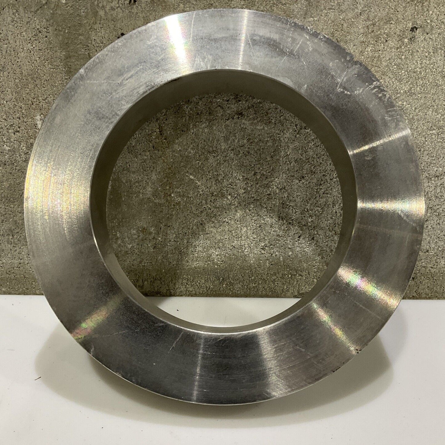 PACIFIC B60822-00-00 STATIONARY IMPELLER WEAR RING 678