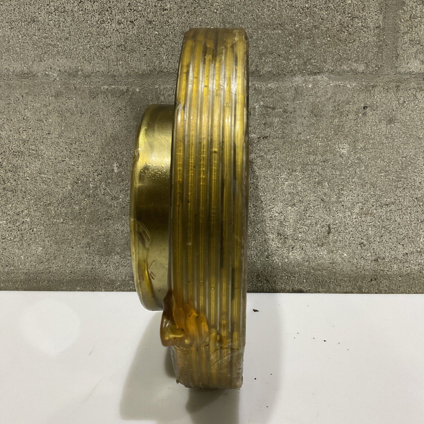 FES INTL INC R32054 PISTON 678
