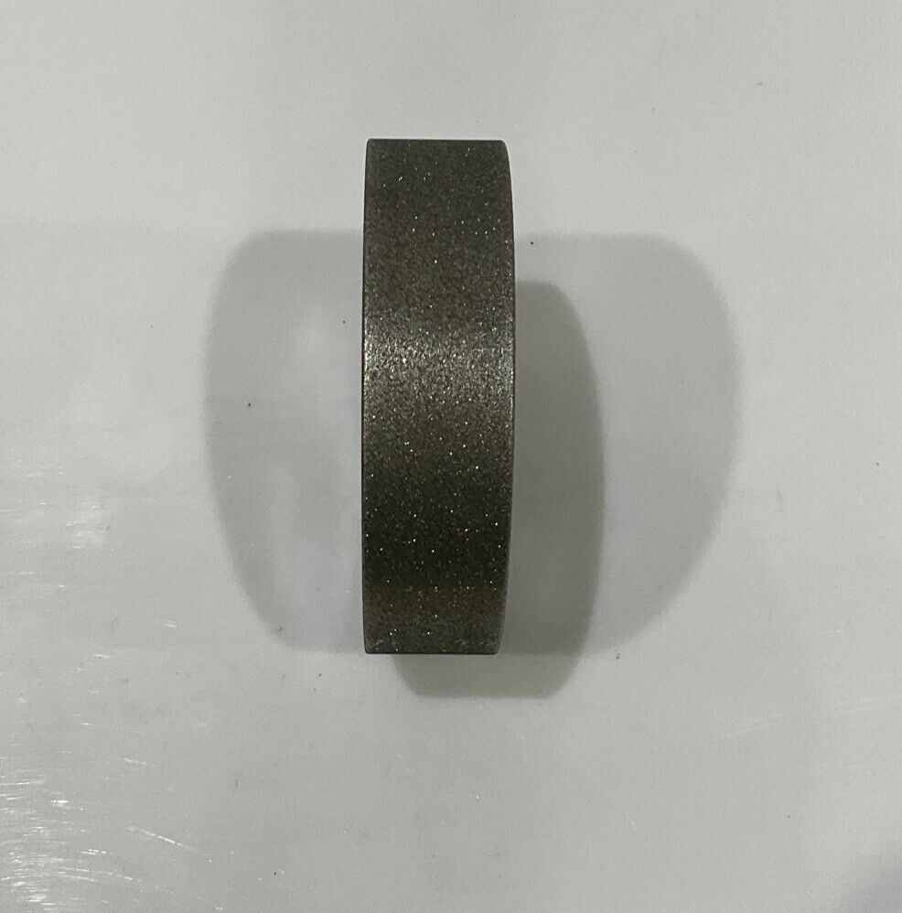 CONTINENTAL DIAMOND TOOL 215087 60/80 GRIT 5.795” DIAMETER GRINDING WHEEL