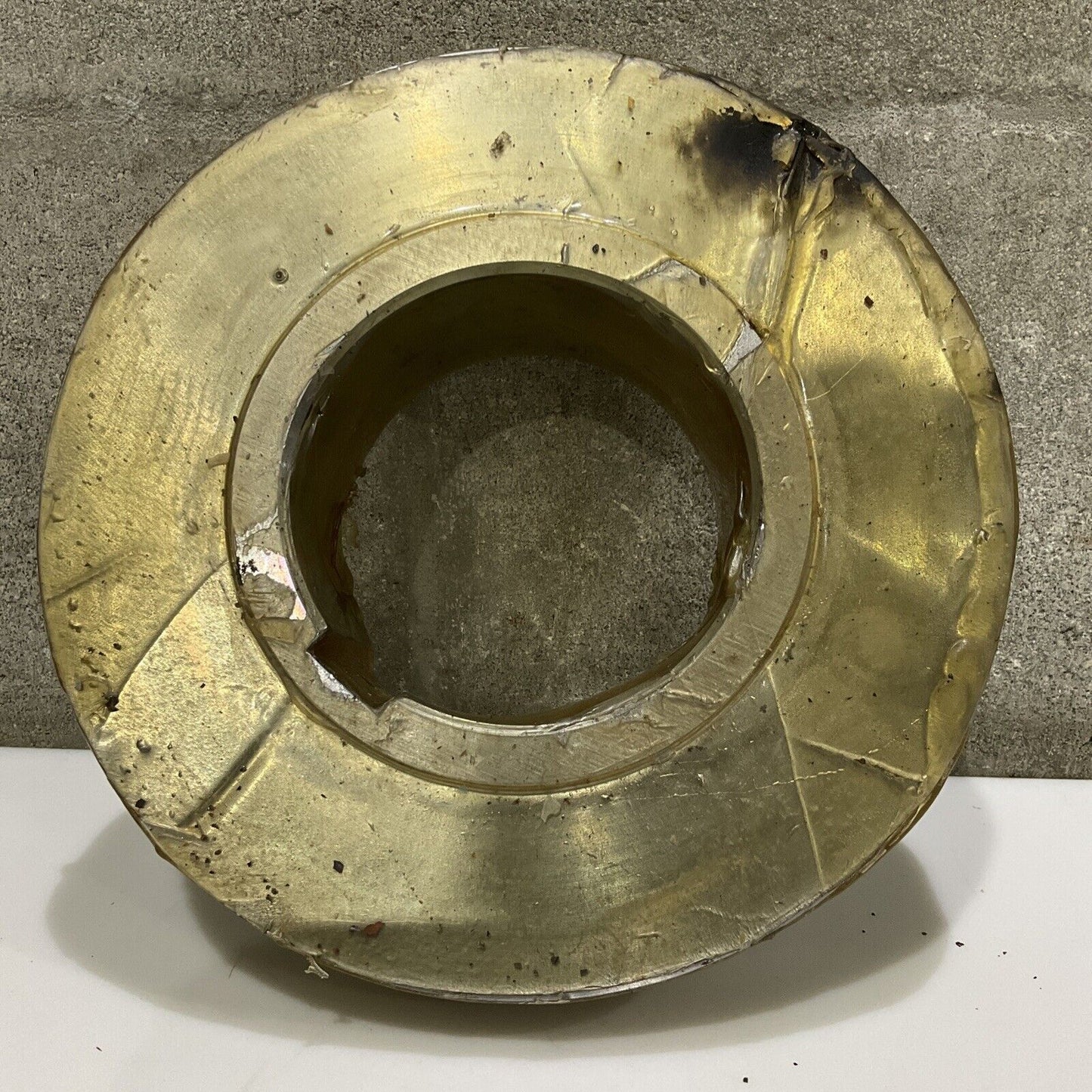 FES INTL INC R32054 PISTON 678
