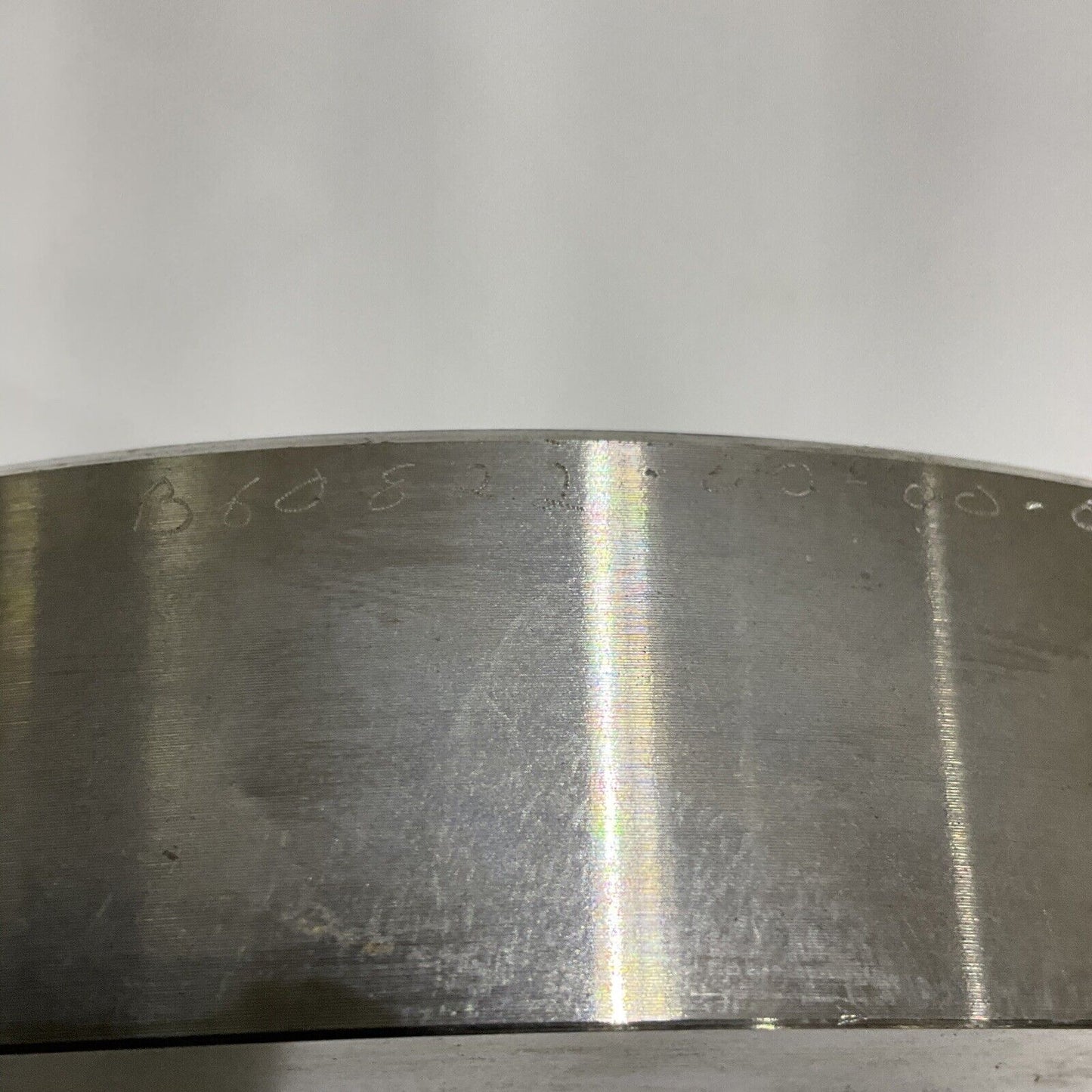 PACIFIC B60822-00-00 STATIONARY IMPELLER WEAR RING 678