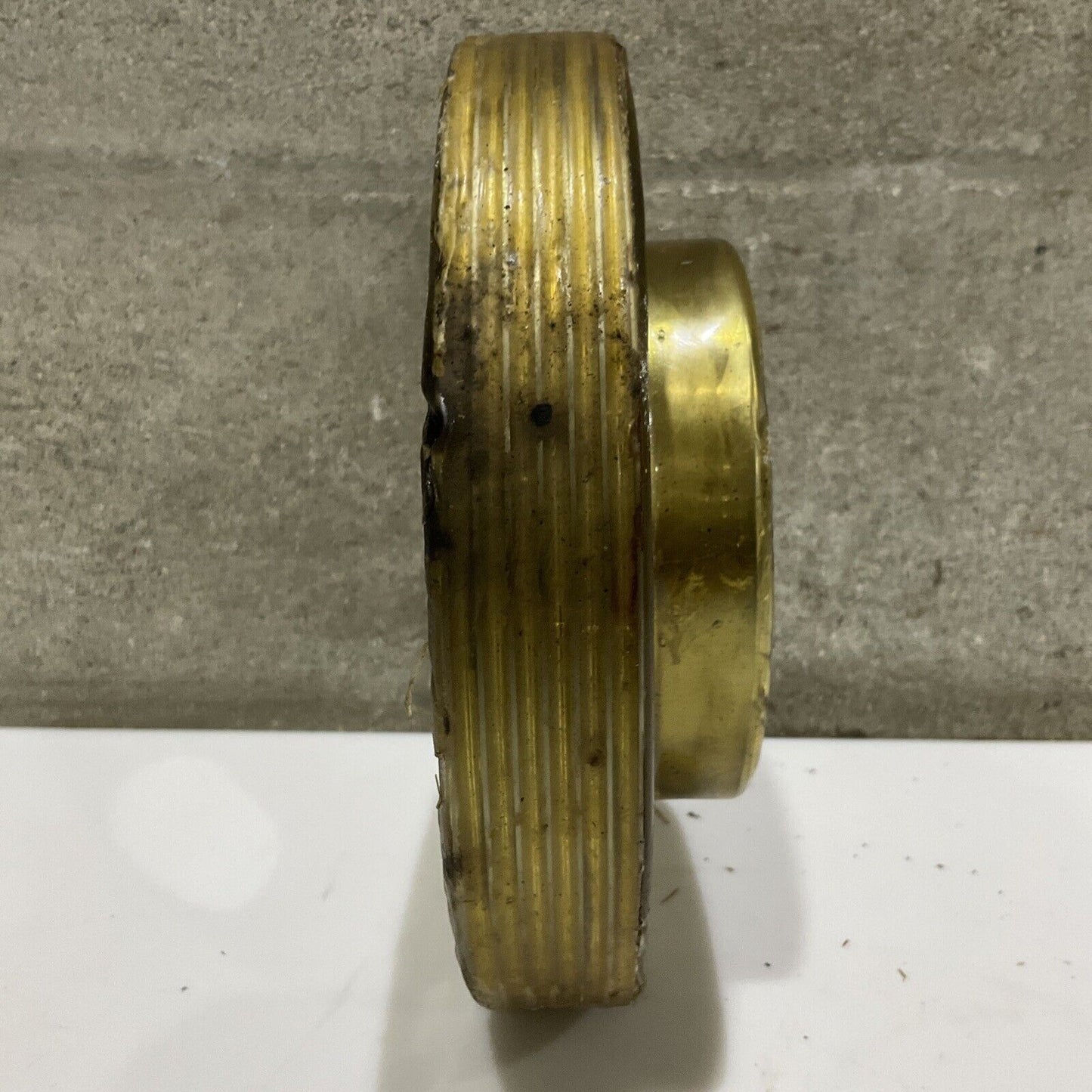 FES INTL INC R32054 PISTON 678