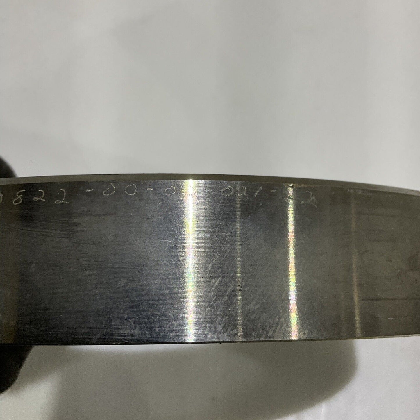 PACIFIC B60822-00-00 STATIONARY IMPELLER WEAR RING 678