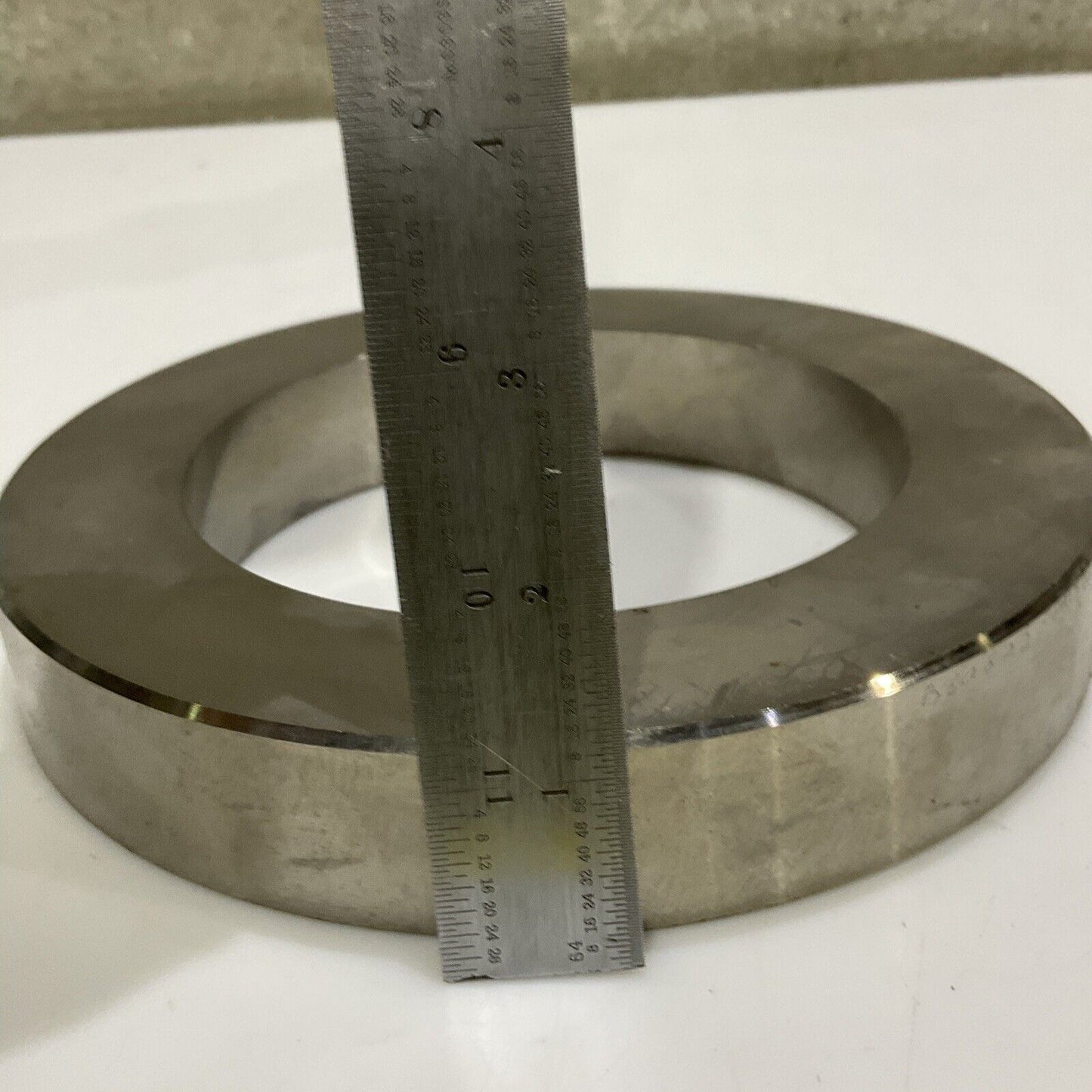 PACIFIC B60822-00-00 STATIONARY IMPELLER WEAR RING 678