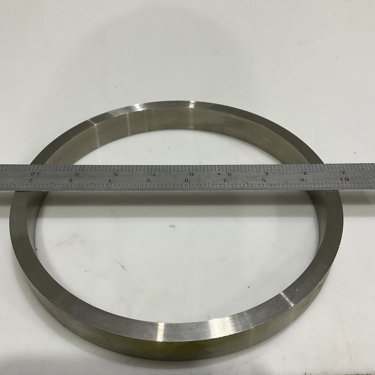RHURPUMPEN 8018467 WEAR RING CASE 678