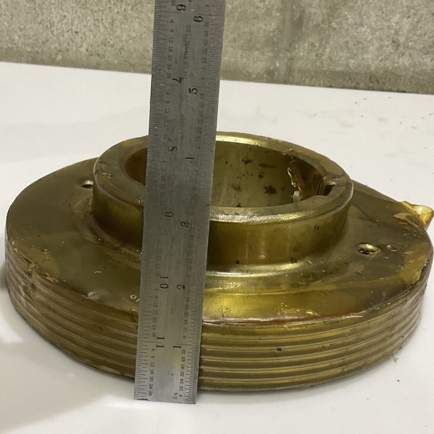 FES INTL INC R32054 PISTON 678