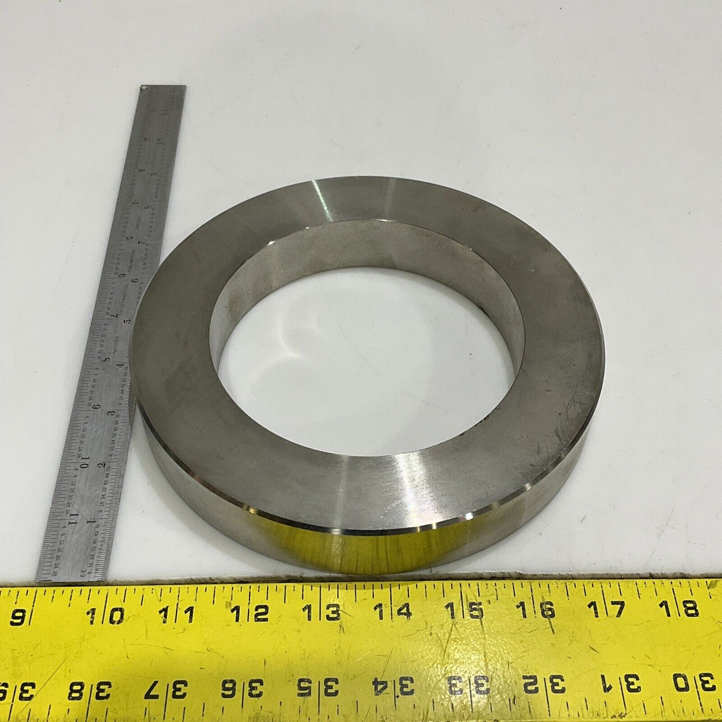 PACIFIC B60822-00-00 STATIONARY IMPELLER WEAR RING 678