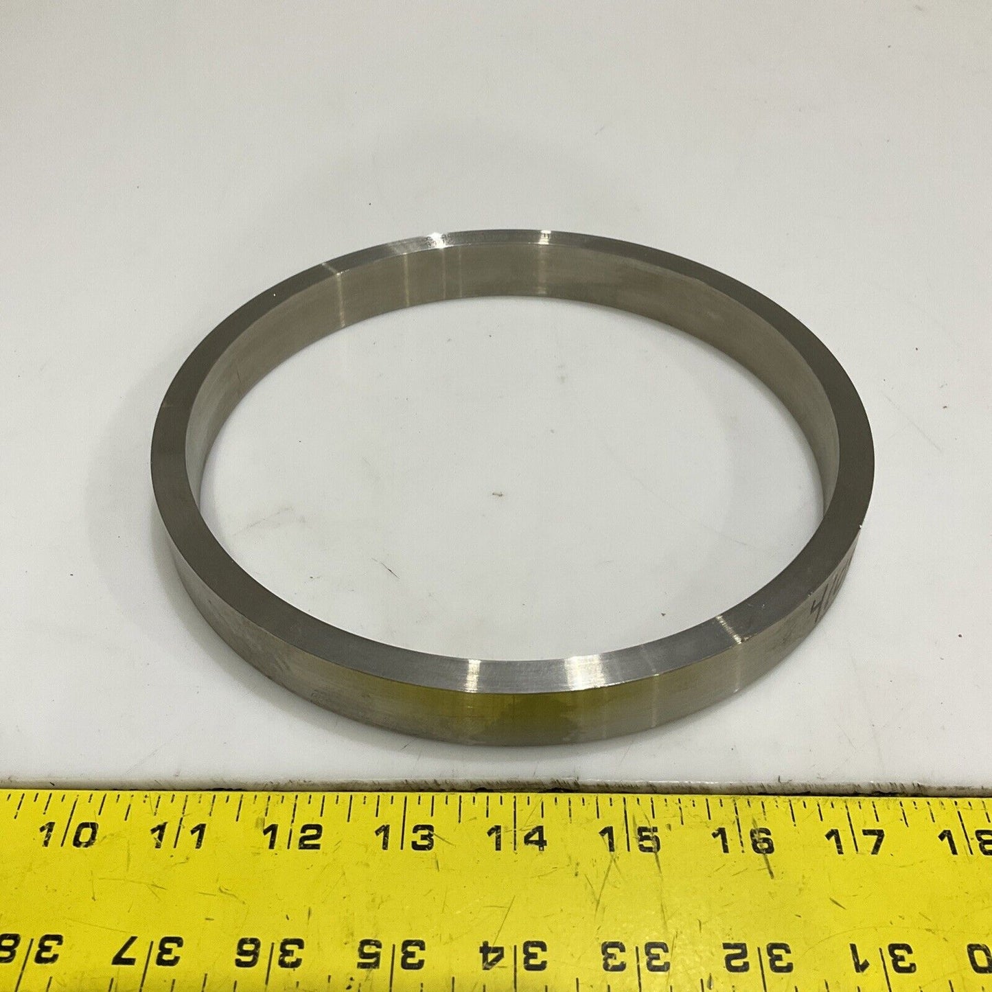 RHURPUMPEN 8018467 WEAR RING CASE 678