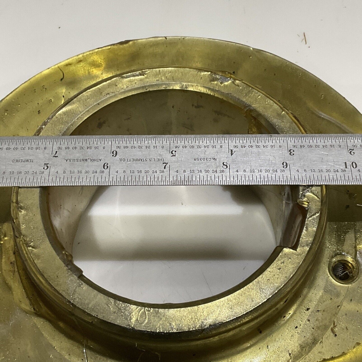FES INTL INC R32054 PISTON 678