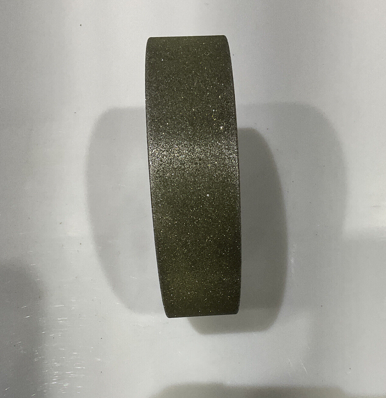CONTINENTAL DIAMOND TOOL 215087 60/80 GRIT 5.795” DIAMETER GRINDING WHEEL