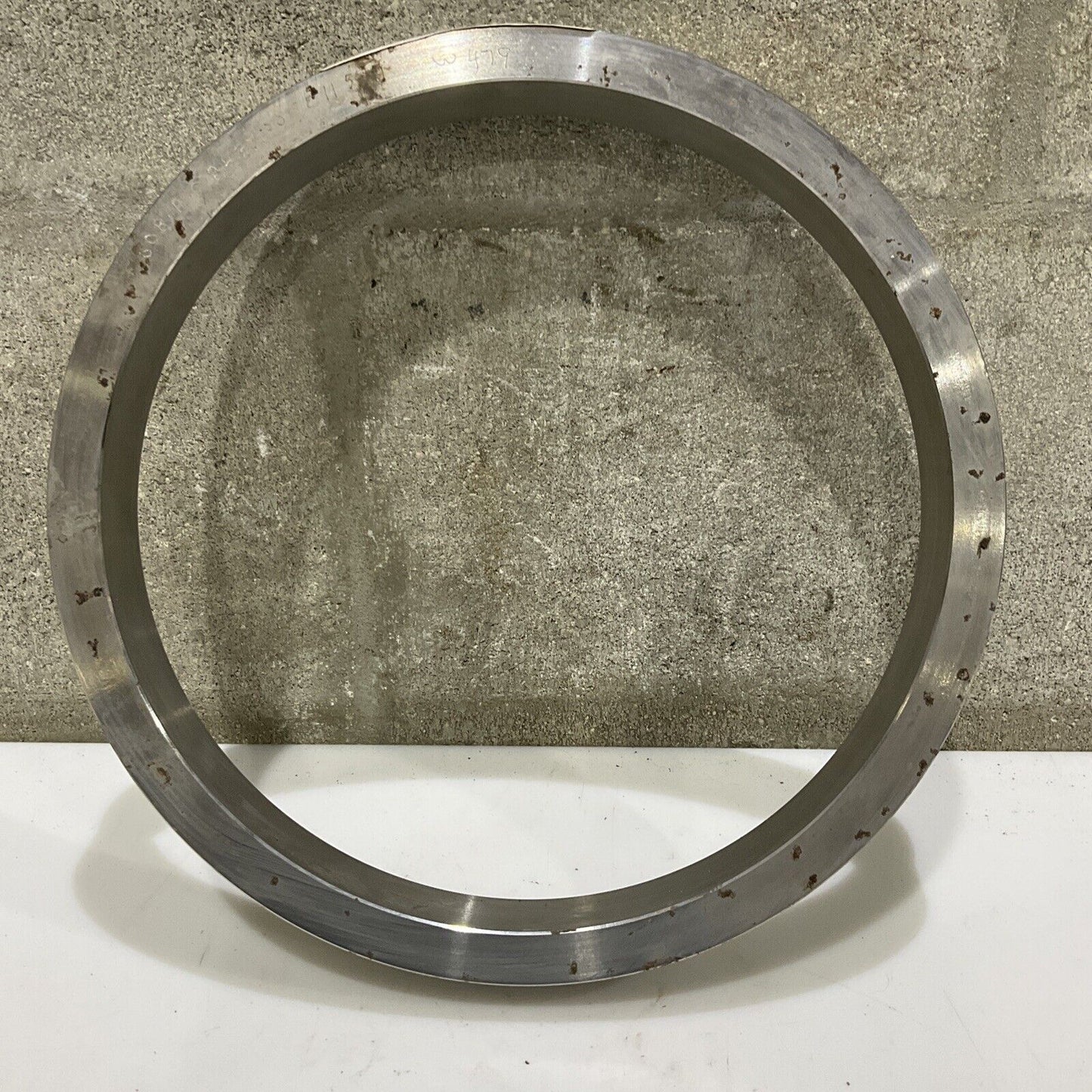 UNION PUMP 806A0288900E11500 IMPELLER WEAR RING 678