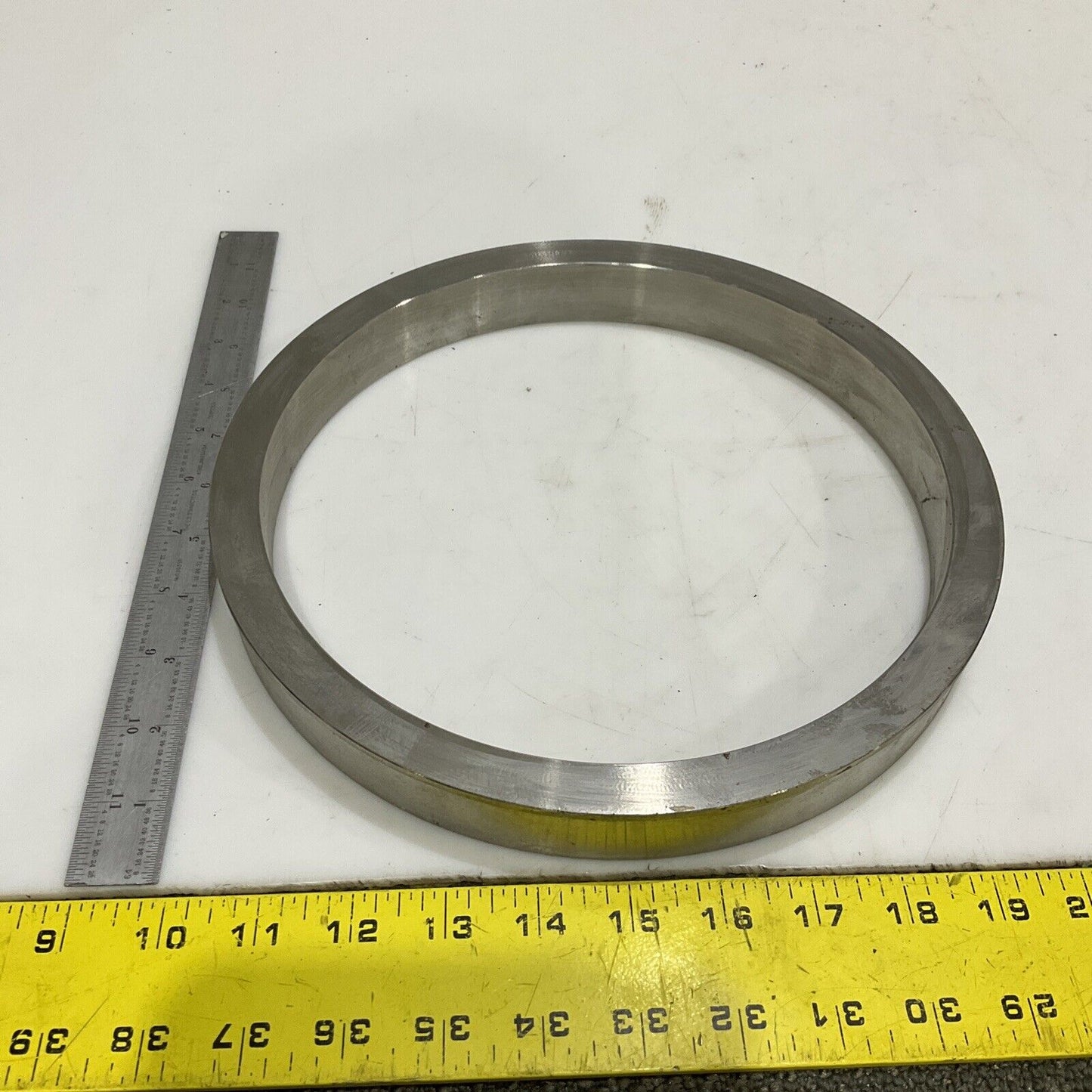 UNION PUMP 806A0288900E11500 IMPELLER WEAR RING 678