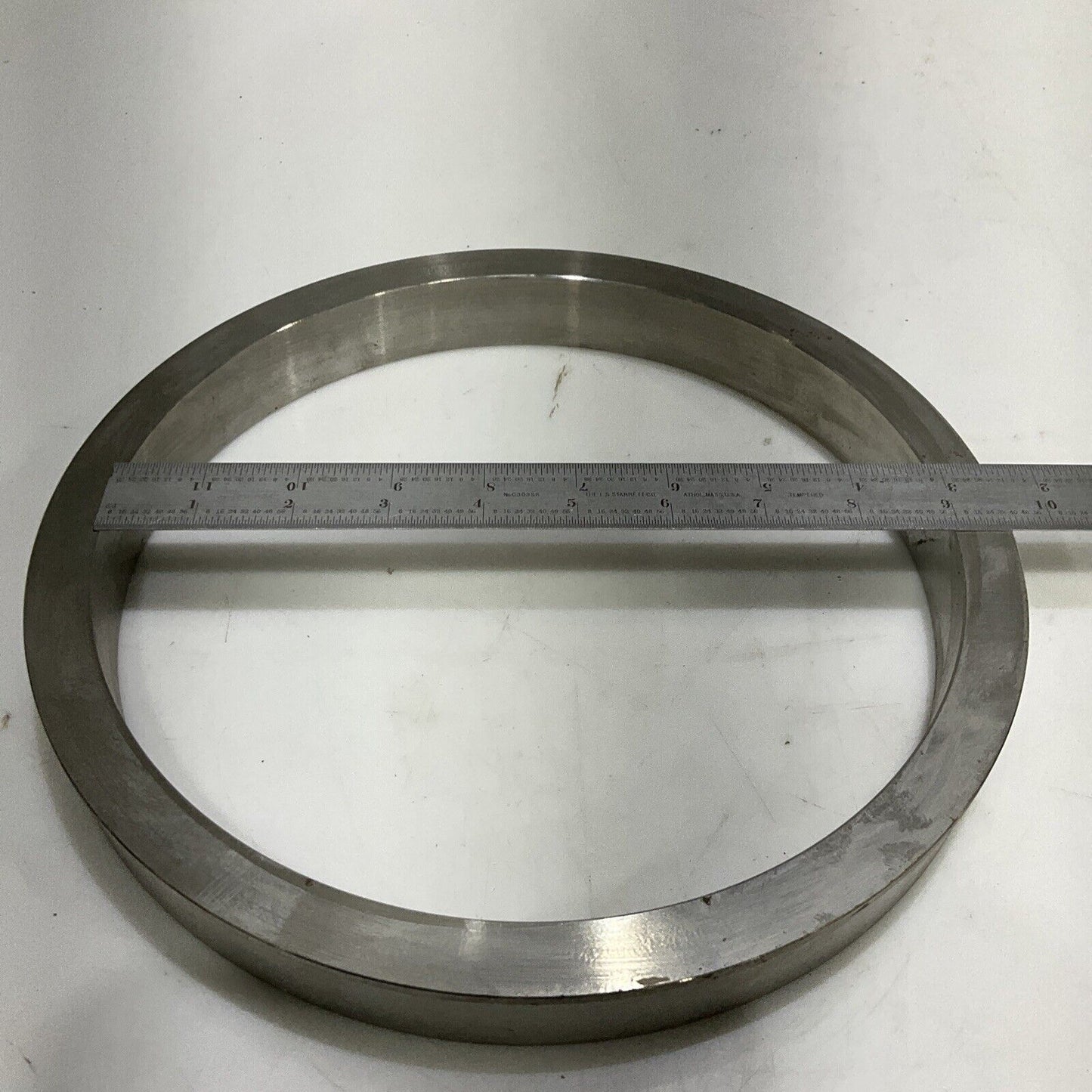 UNION PUMP 806A0288900E11500 IMPELLER WEAR RING 678