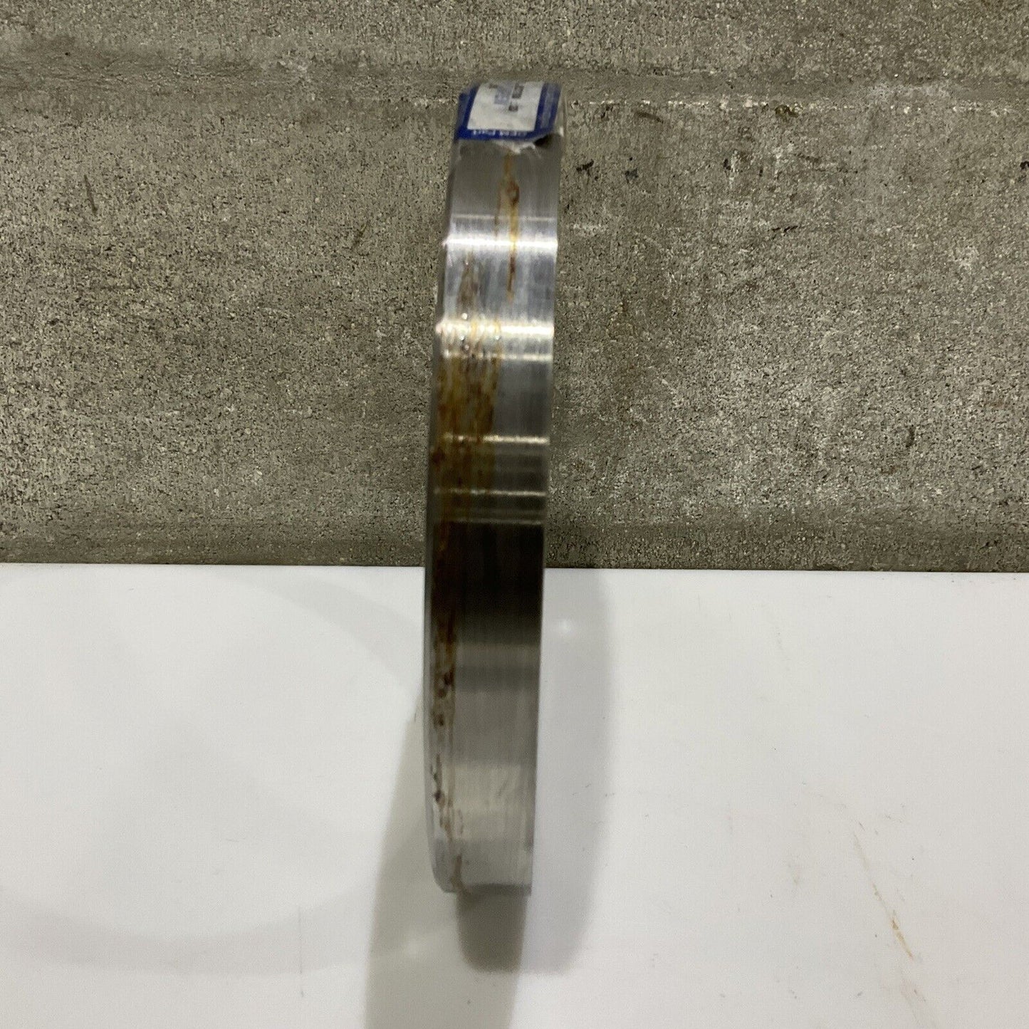 RUHRPUMPEN 8019891 WEAR RING COVER 678
