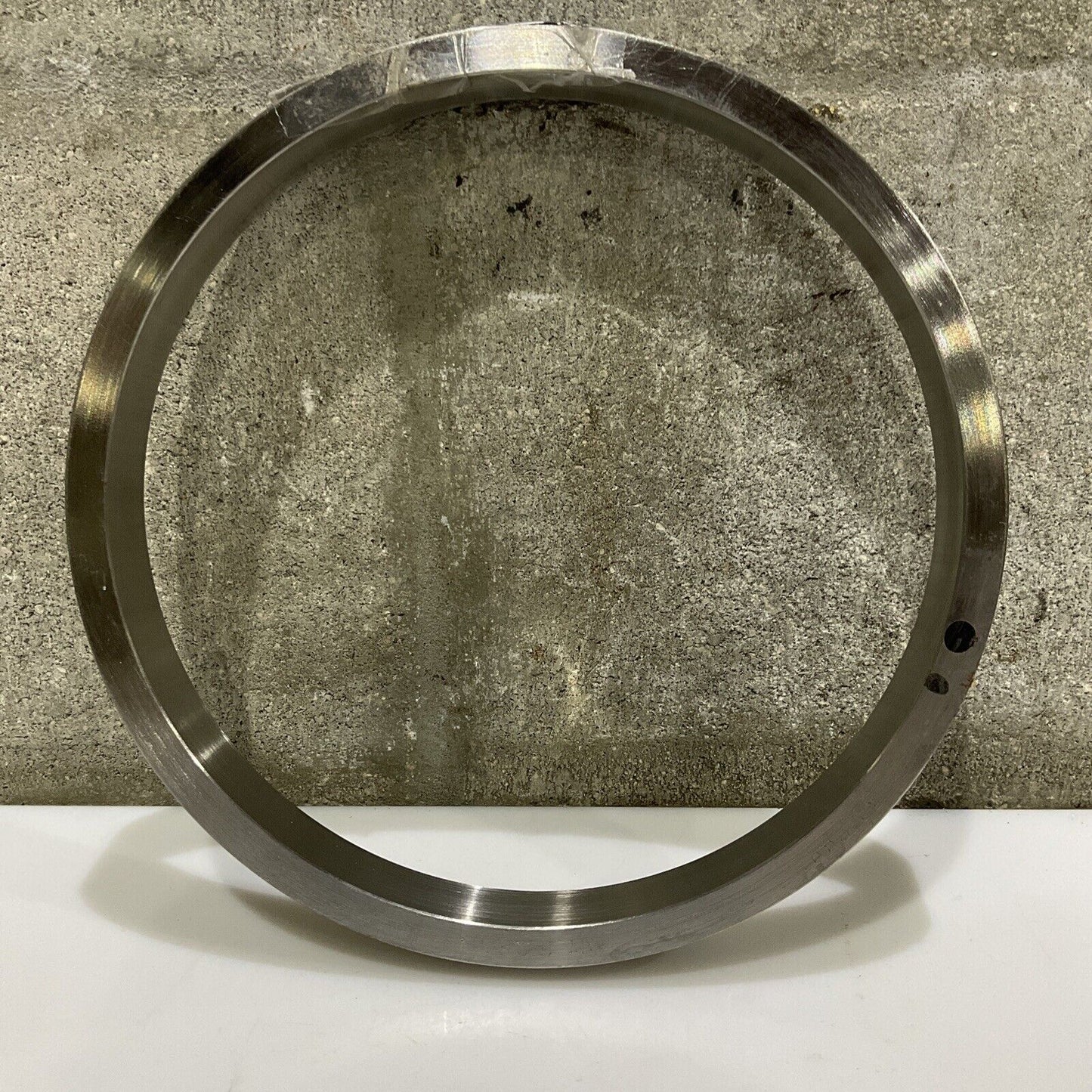 RUHRPUMPEN 8019891 WEAR RING COVER 678