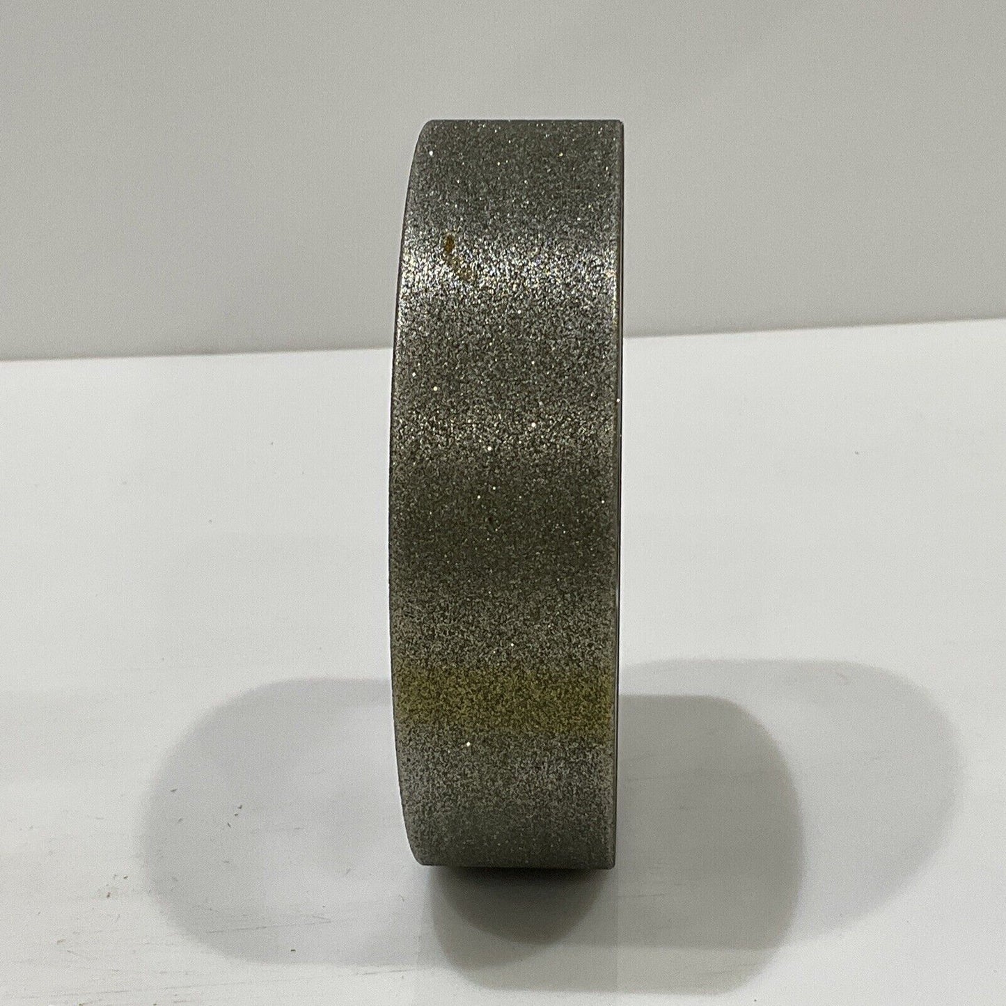 CONTINENTAL DIAMOND TOOL 196210 60/80 GRIT 5.795” DIAMETER GRINDING WHEEL