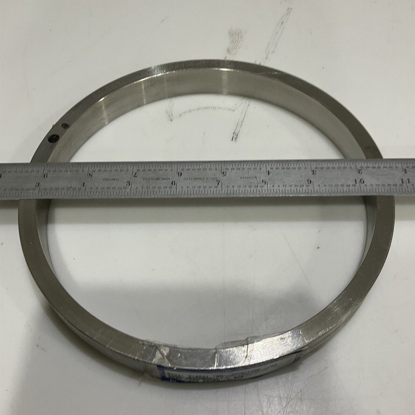 RUHRPUMPEN 8019891 WEAR RING COVER 678