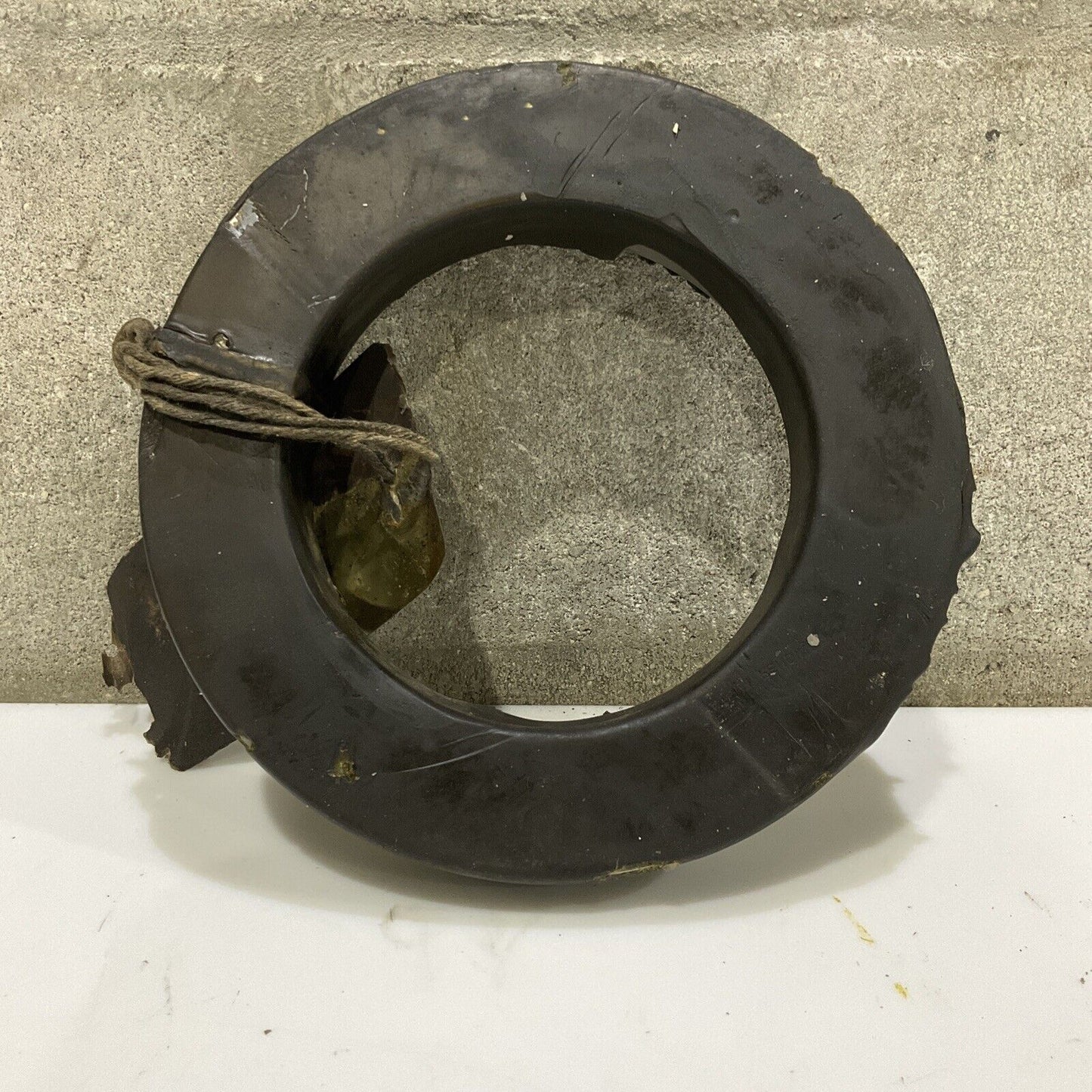 WORTHNGTON & PACIFIC PUMPS B60822-00-00 HD WEARING RING 678