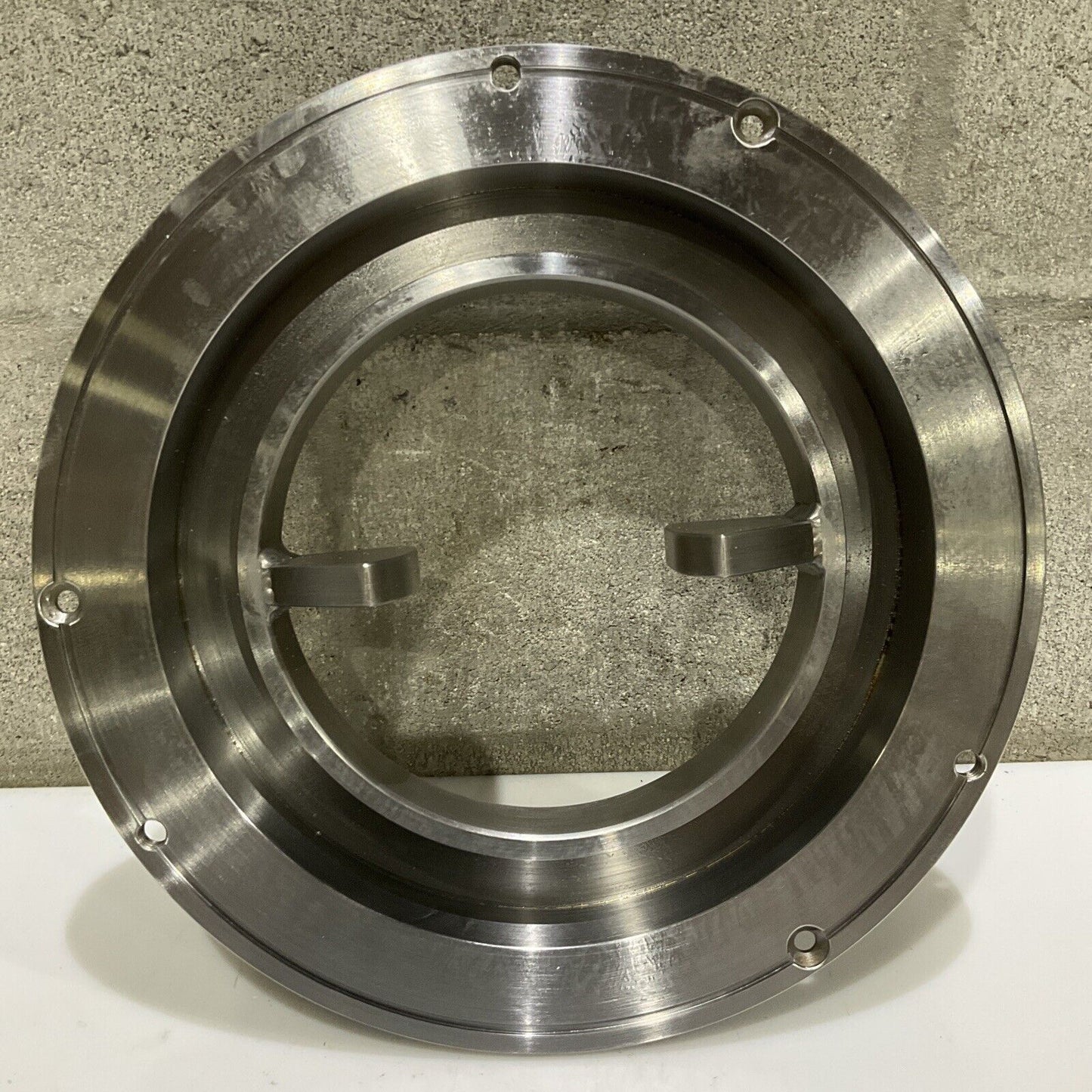 FLOWSERVE PACIFIC C15038-00-00-021-22 COKE CRUSHER WEARING RING 678