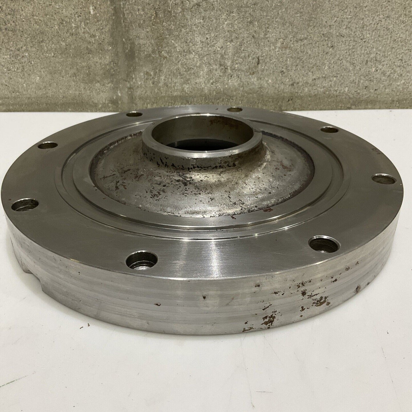 SULZER PUMP 4500489158 100112885 000010 DIFFUSER INSERT 678
