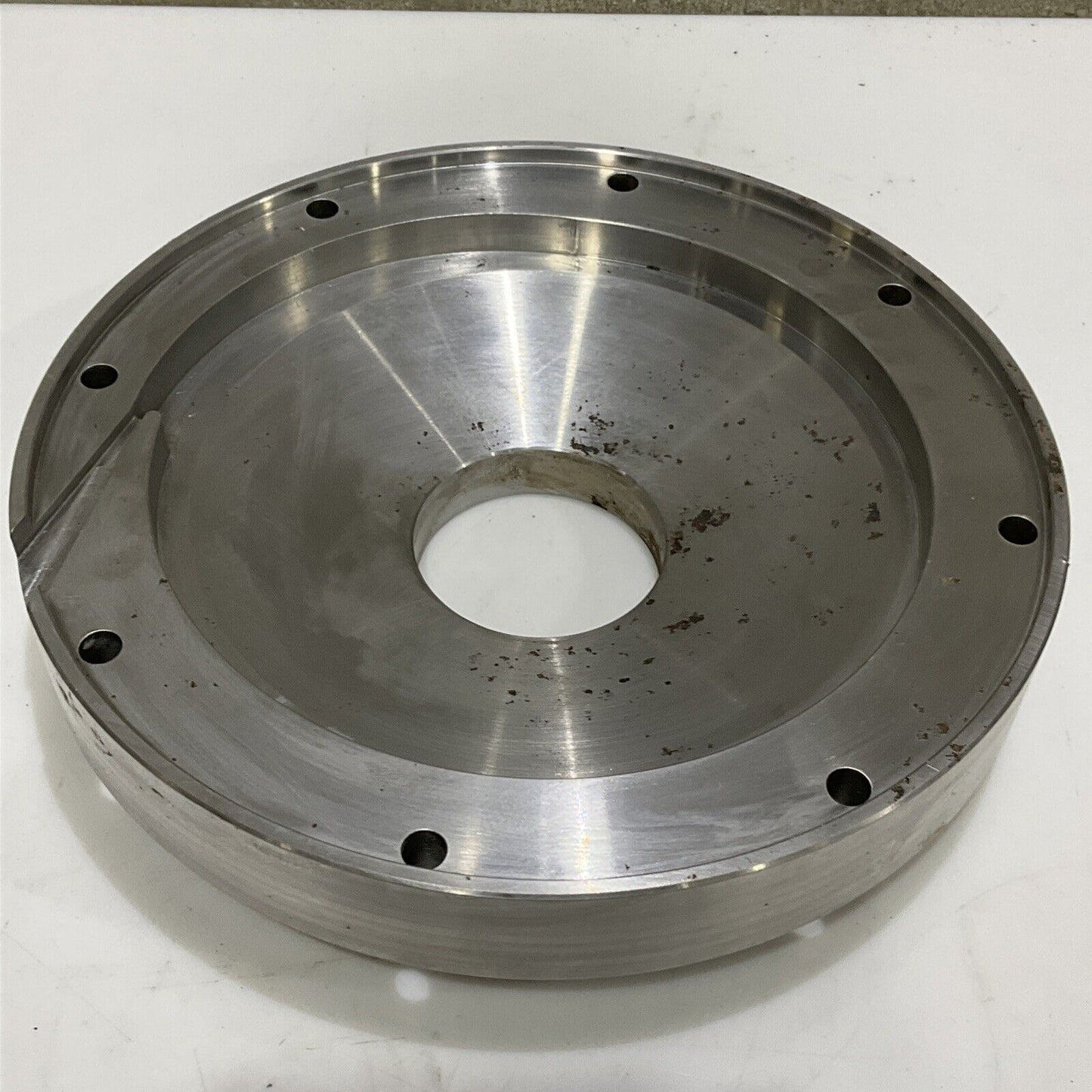 SULZER PUMP 4500489158 100112885 000010 DIFFUSER INSERT 678