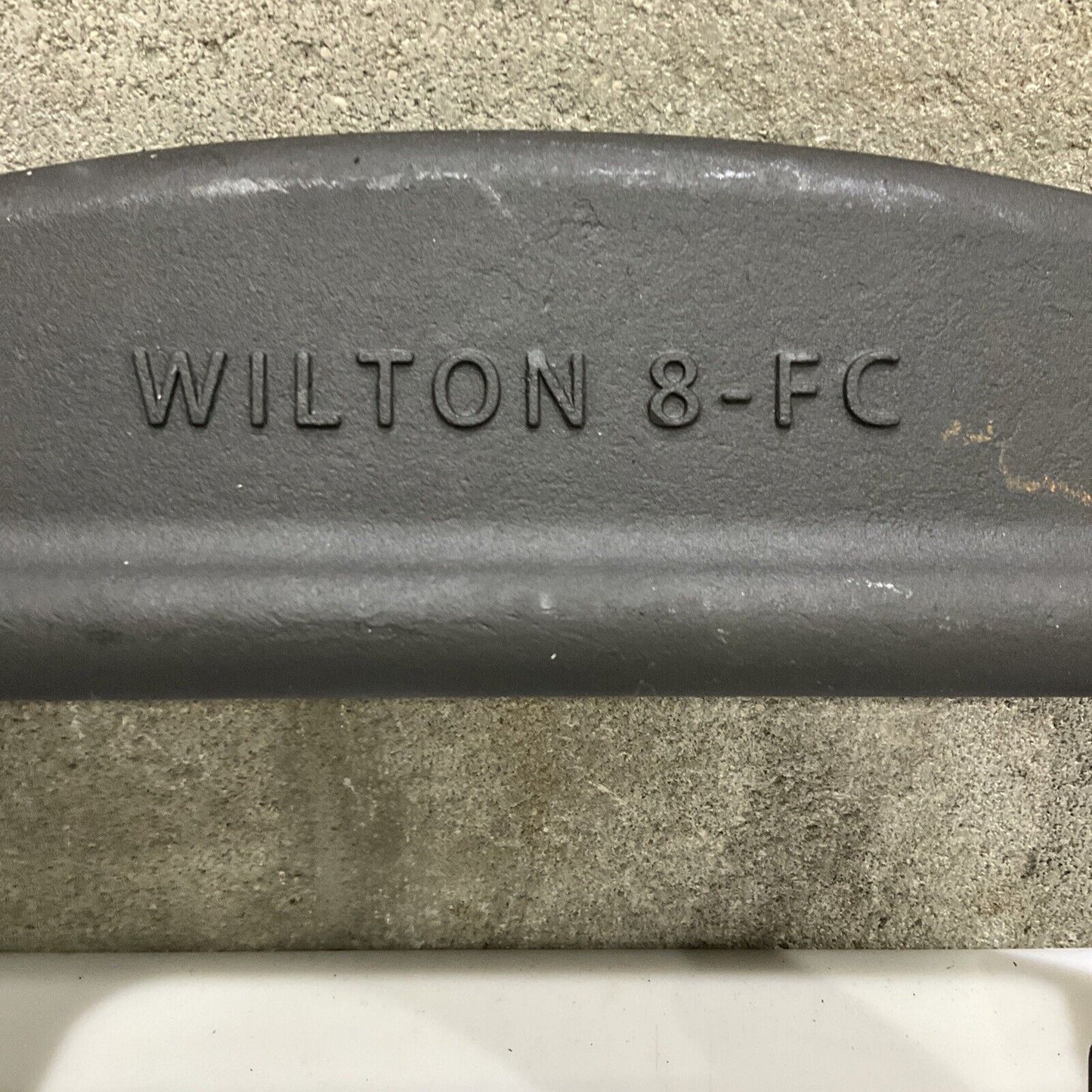 WILTON 8-FC SERIES BRIDGE C-CLAMP BBB