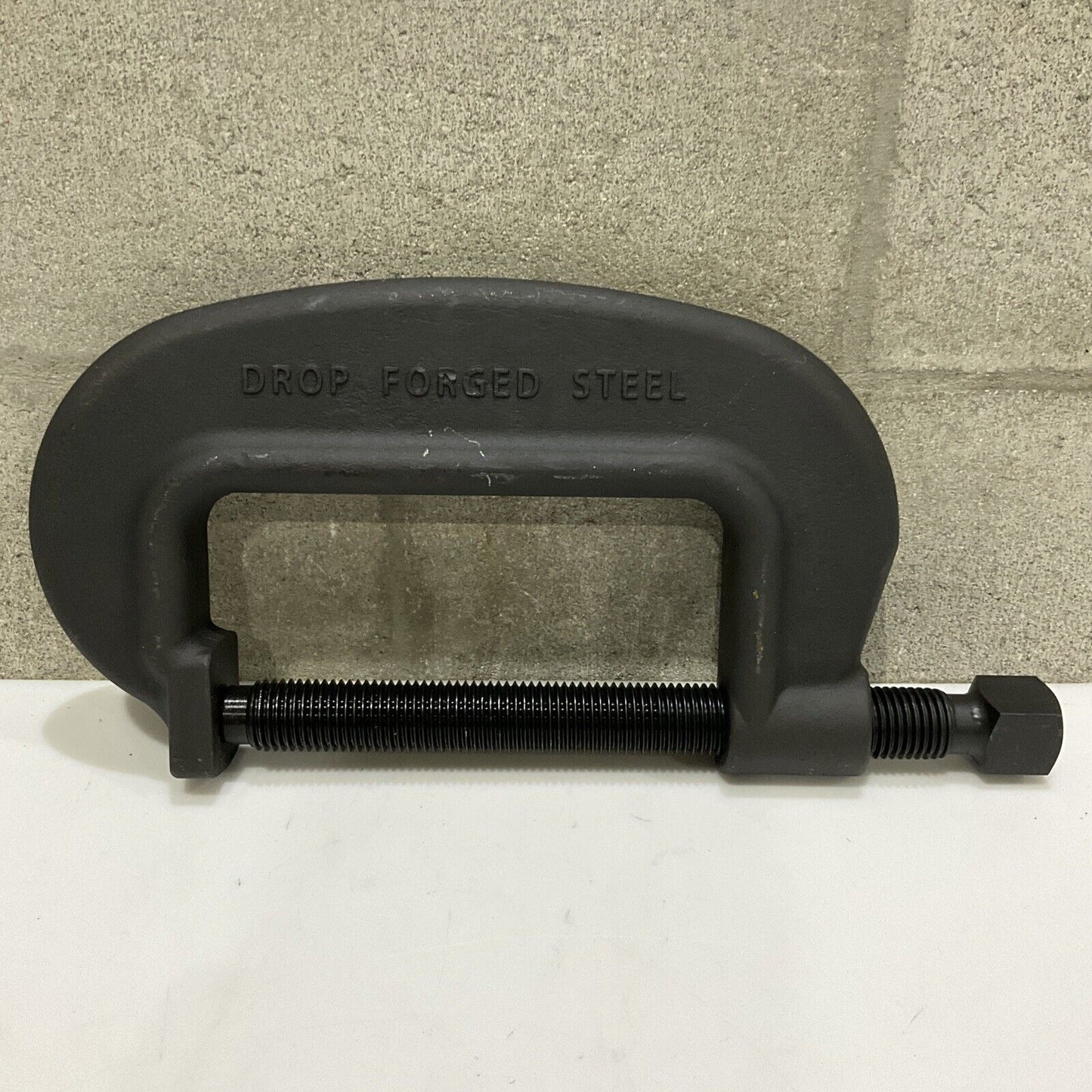 WILTON 8-FC SERIES BRIDGE C-CLAMP BBB