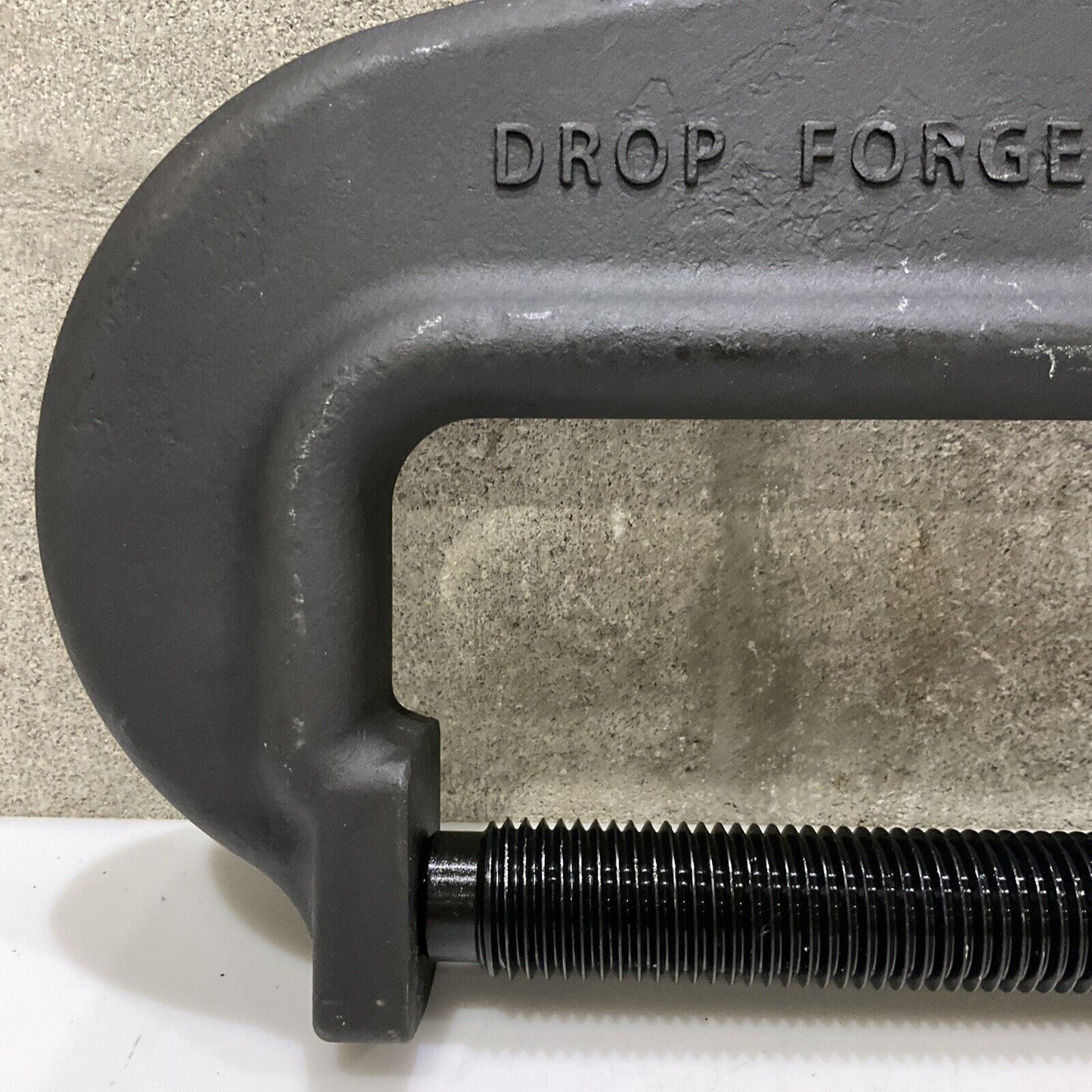 WILTON 8-FC SERIES BRIDGE C-CLAMP BBB