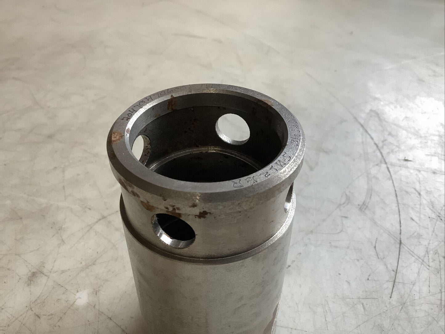 BINGHAM 1458922 BUSHING 678
