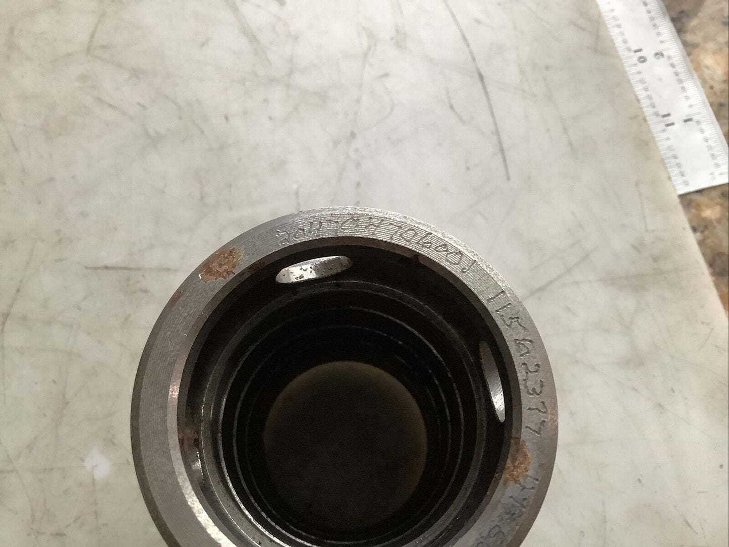 BINGHAM 1458922 BUSHING 678
