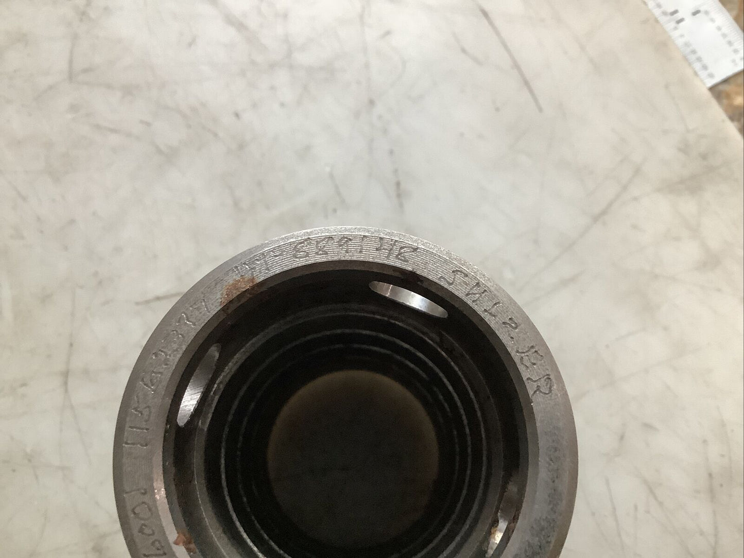 BINGHAM 1458922 BUSHING 678
