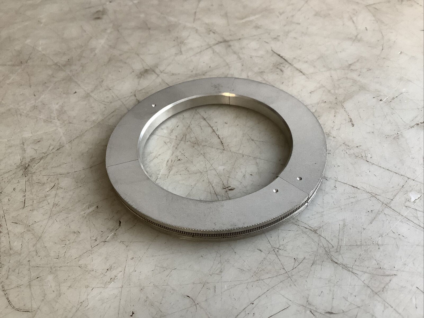 NEAC PS3241-10 20099161 BACKUP RING 678