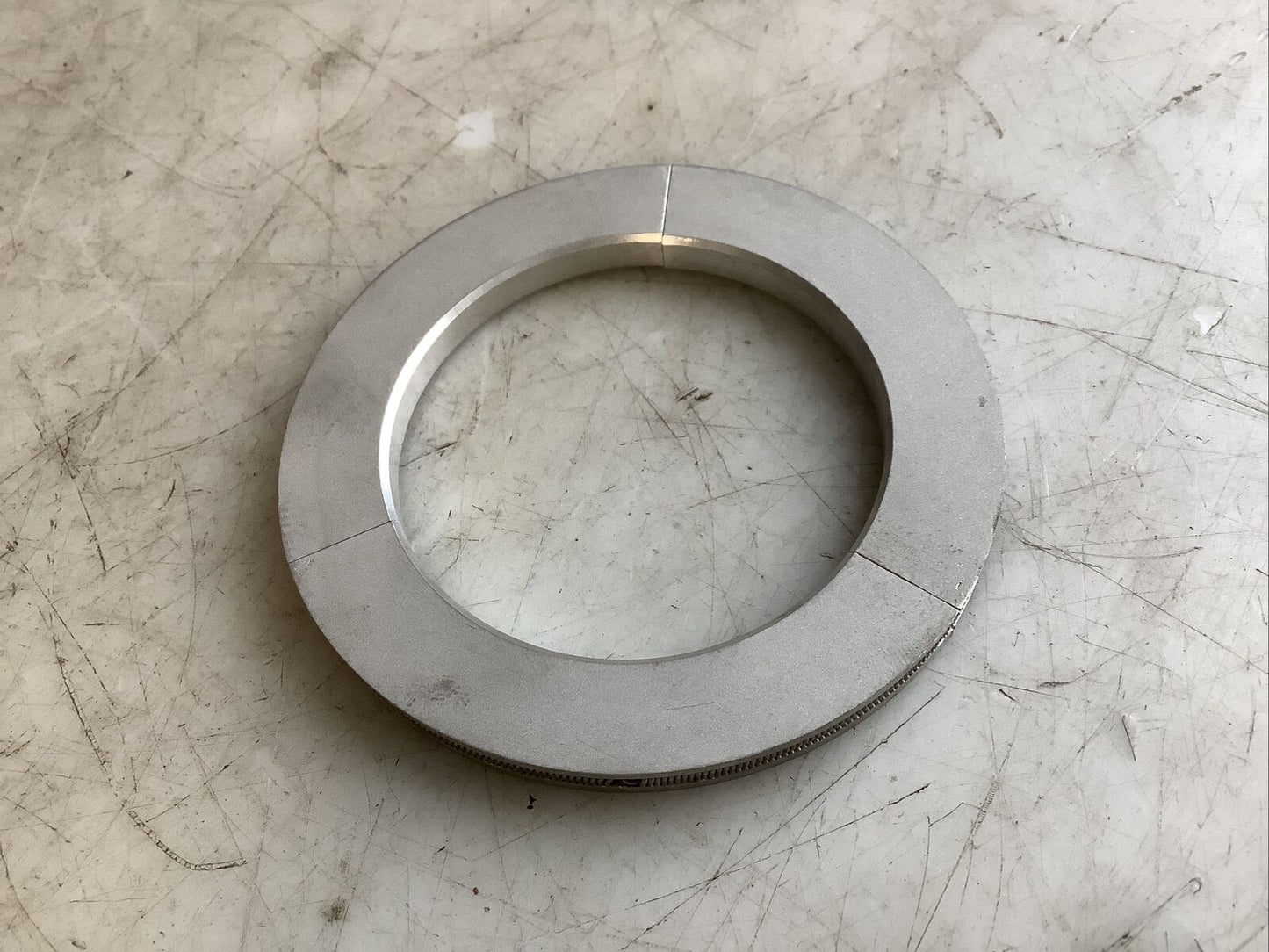 NEAC PS3241-10 20099161 BACKUP RING 678