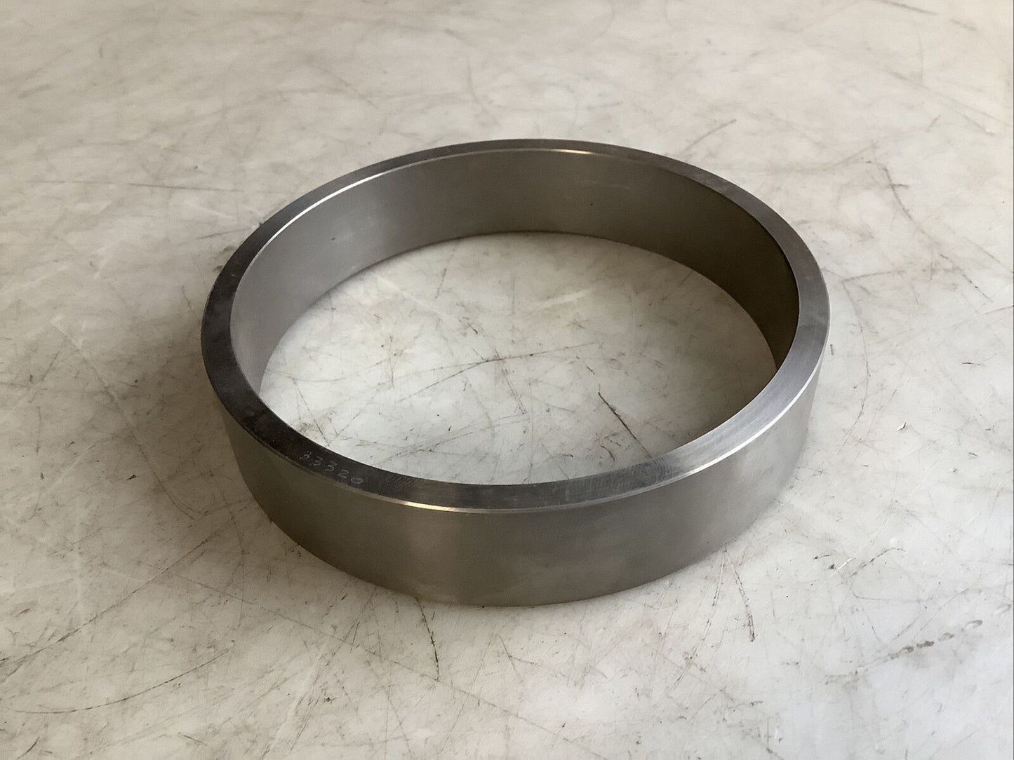 FLOWSERVE A-60250-00-00-021-21 IMPELLER WEAR RING 678