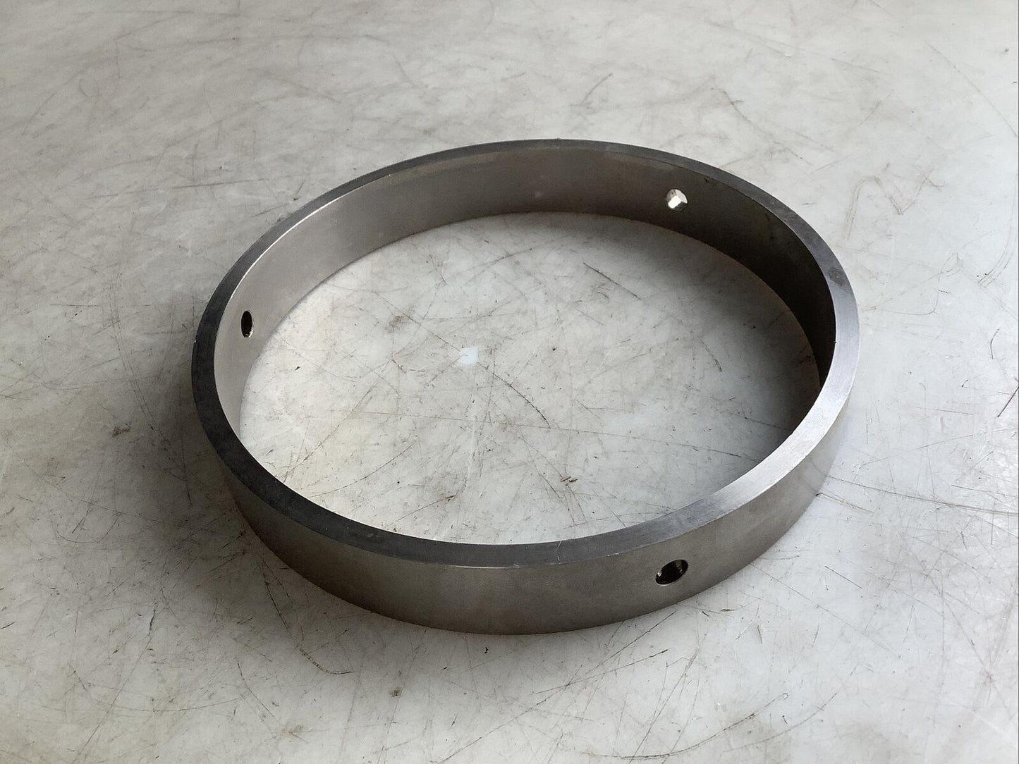 GI3A4870 WEAR RING IMPELLER 678