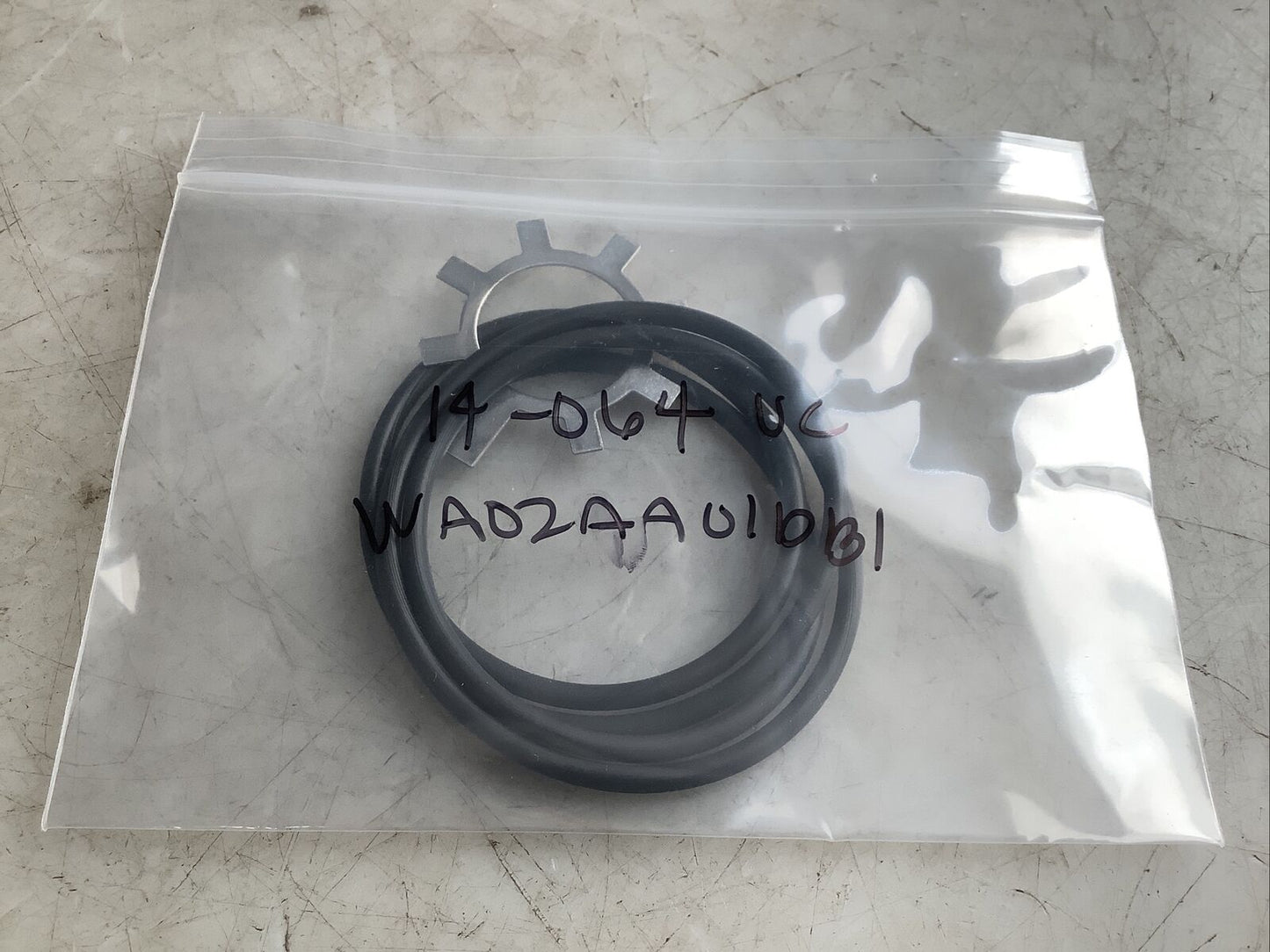 SUNDYNE RKORP801UC64DB1 RKORP801UC O-RING REPAIR KIT 678