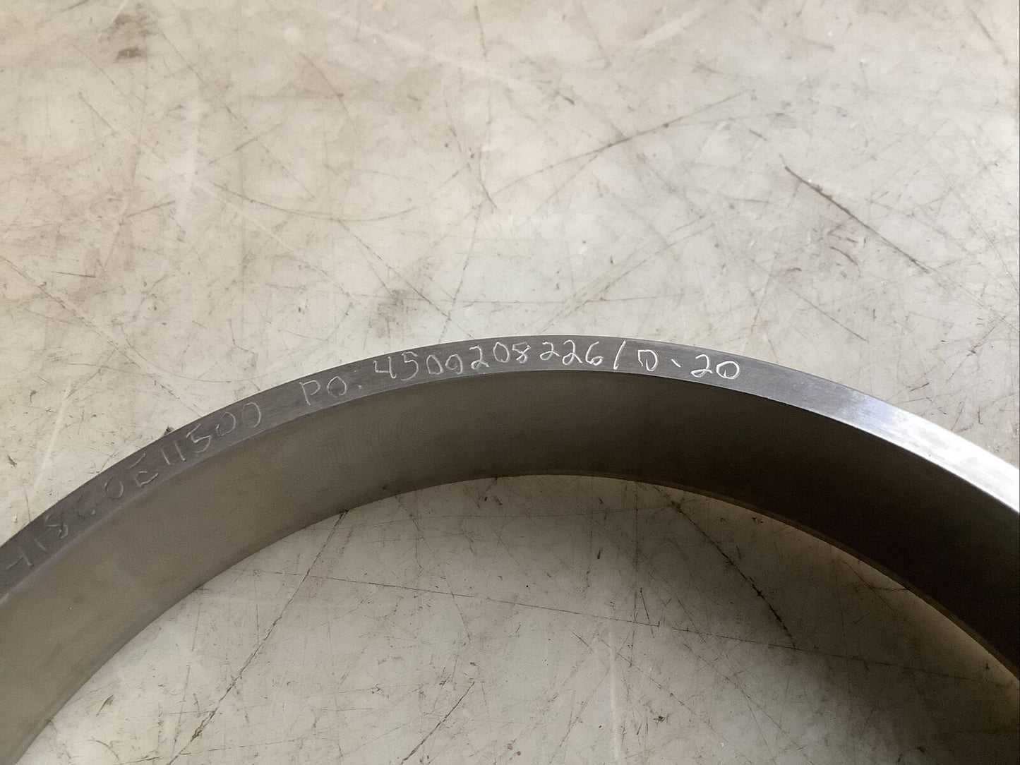 CELEROS 806A0141800E11500 IMPELLER WEAR RING 678