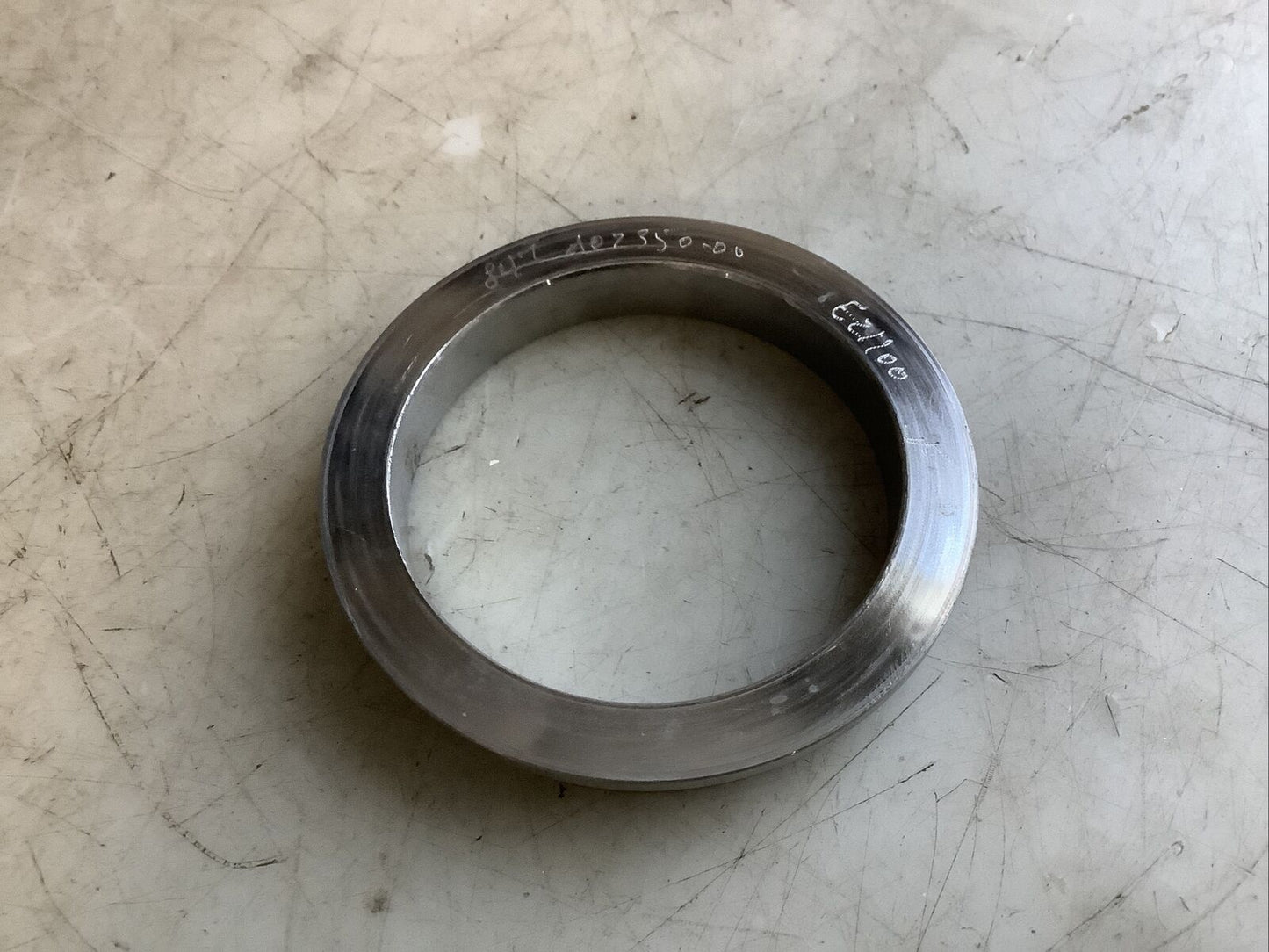 CELEROS 847A0235000E21100 THROAT BUSHING 678